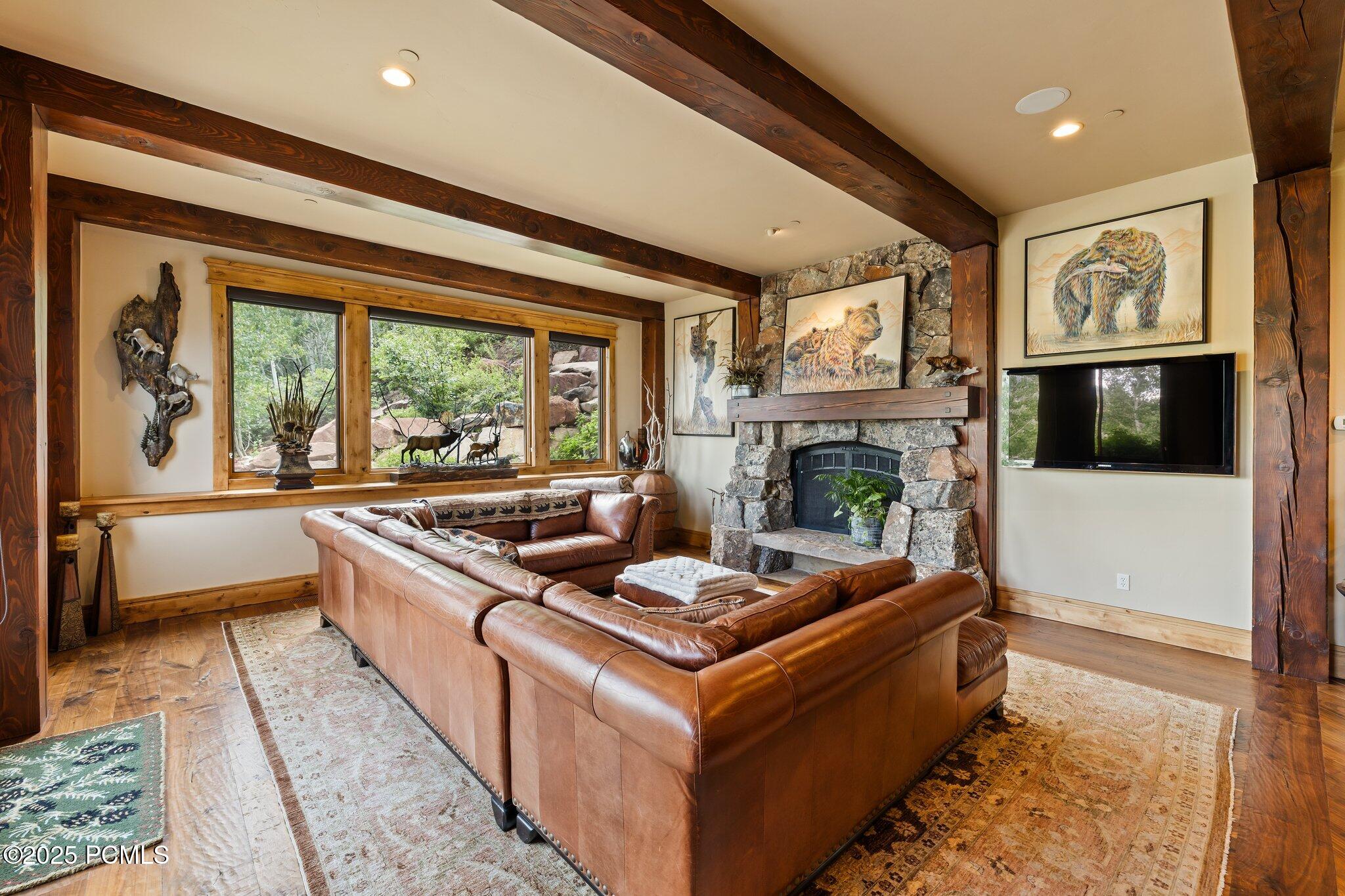 35 White Pine Canyon Road