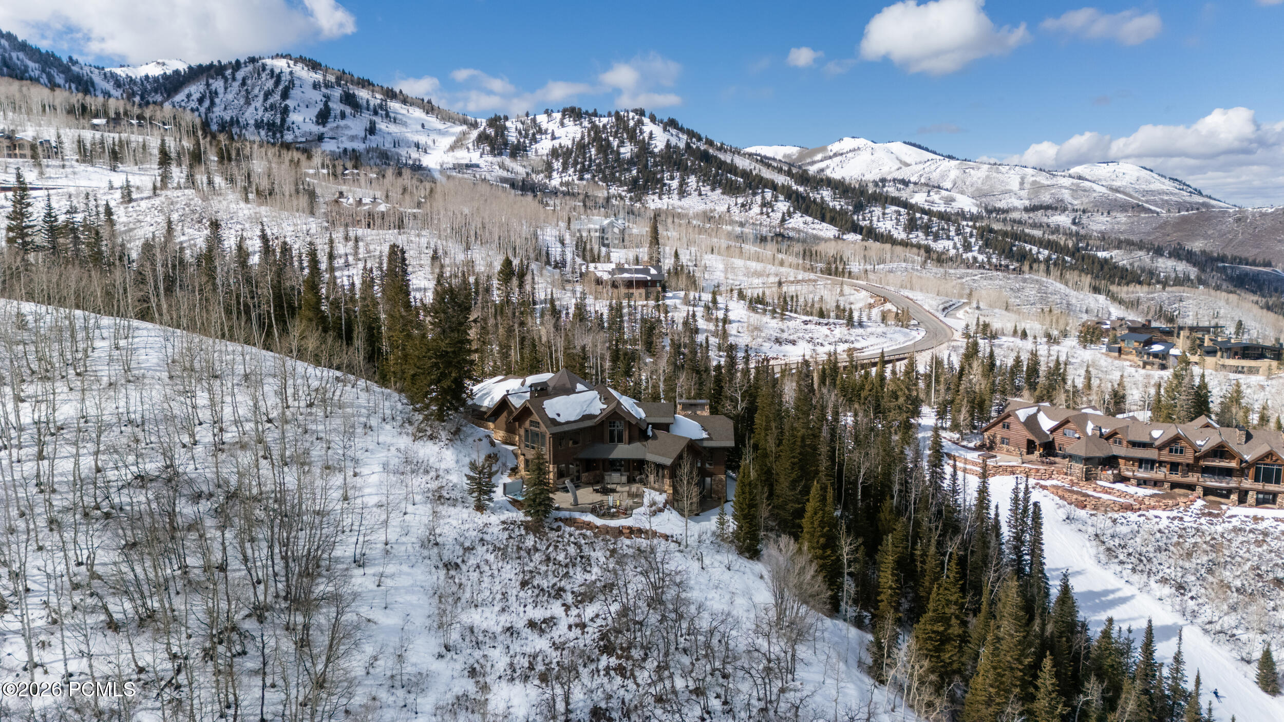 35 White Pine Canyon Road