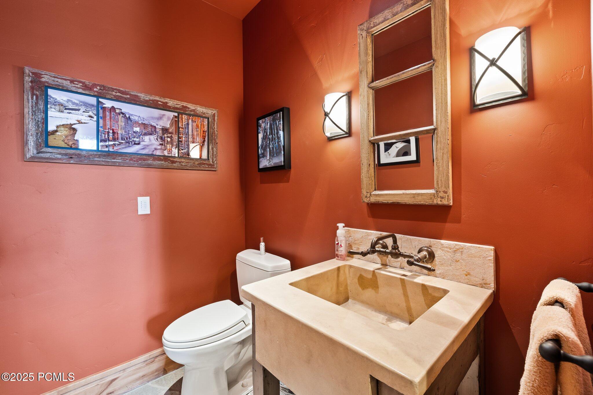 35 White Pine Canyon Road