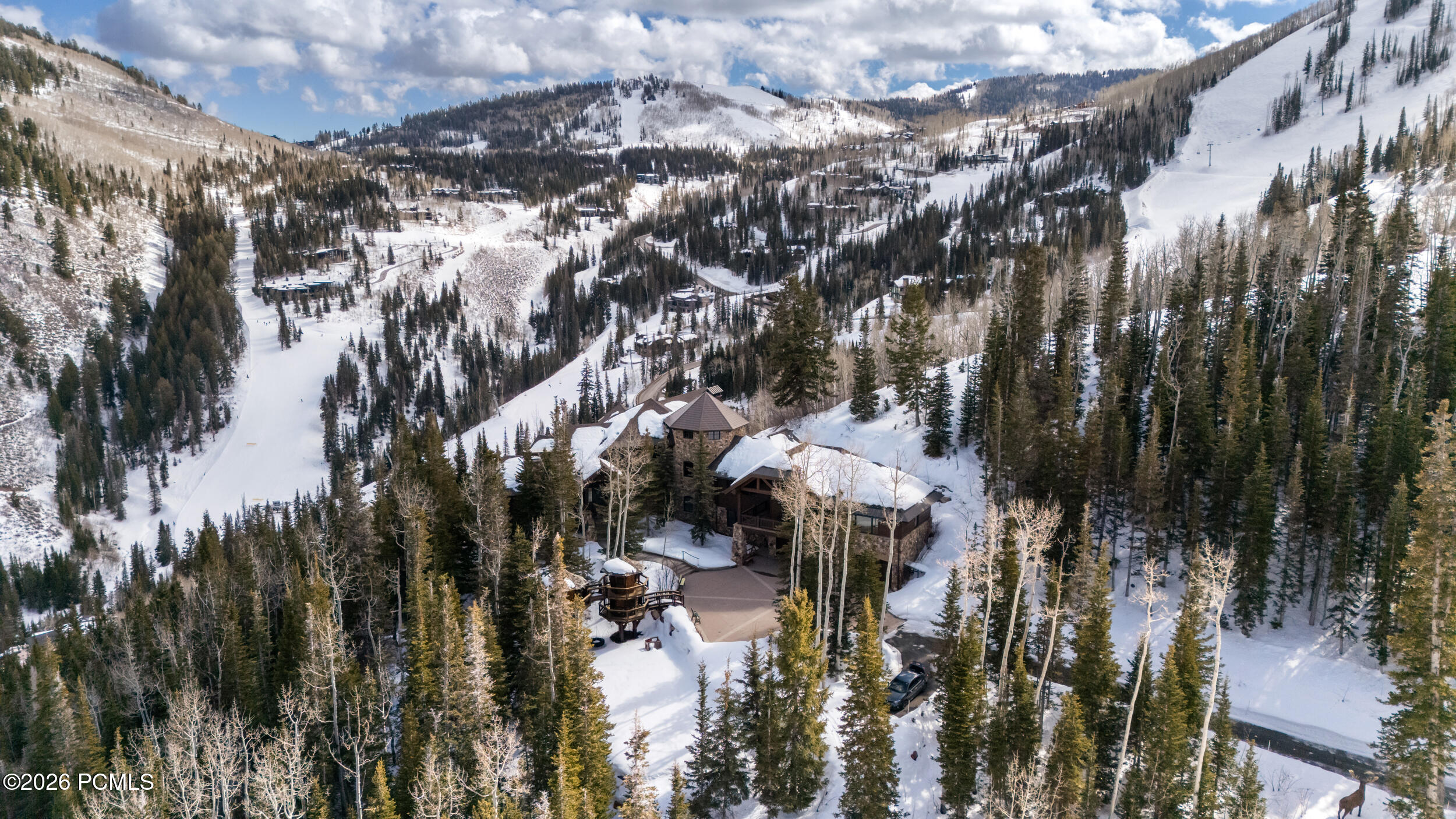 35 White Pine Canyon Road