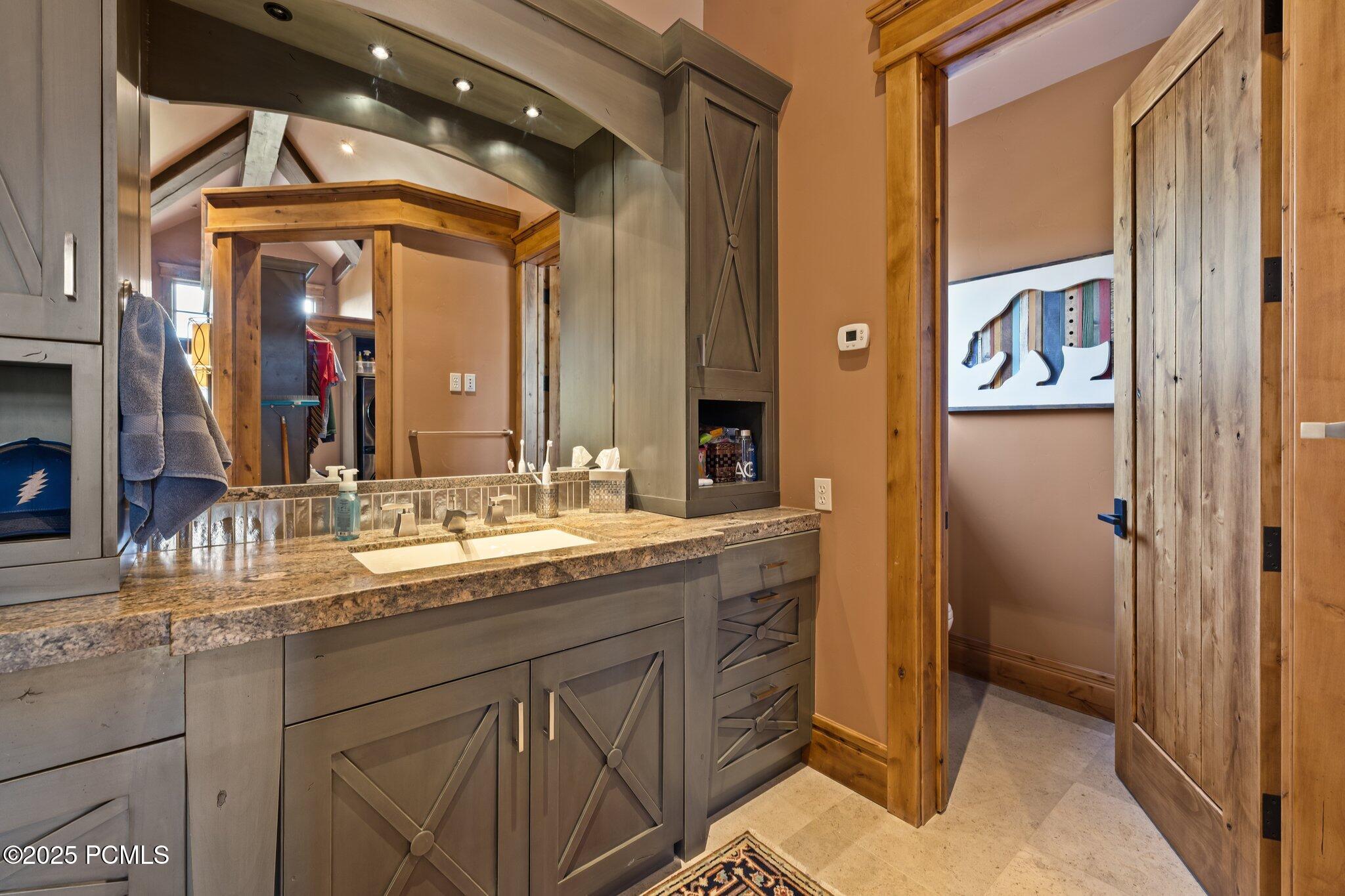 35 White Pine Canyon Road