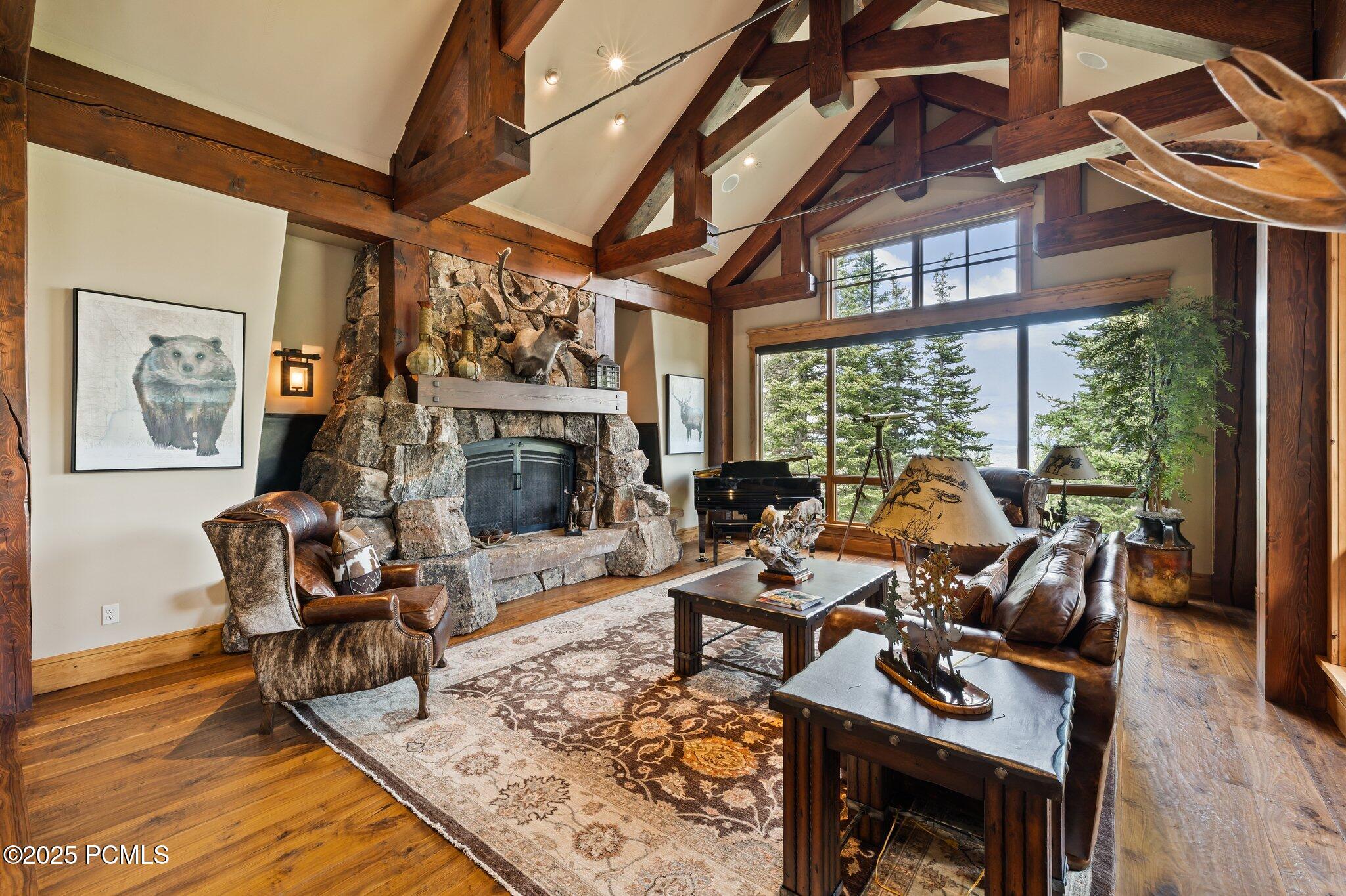 35 White Pine Canyon Road