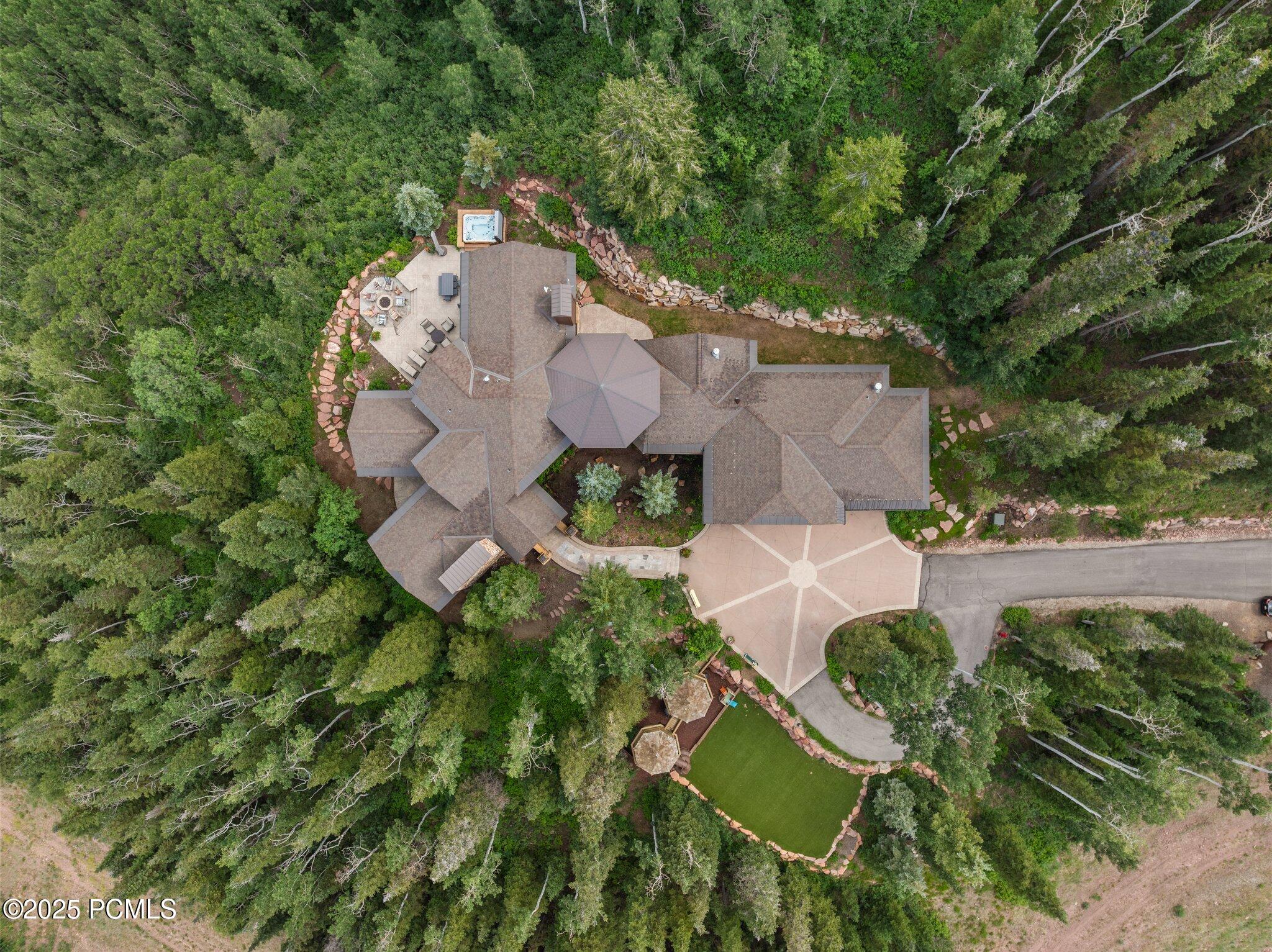 35 White Pine Canyon Road