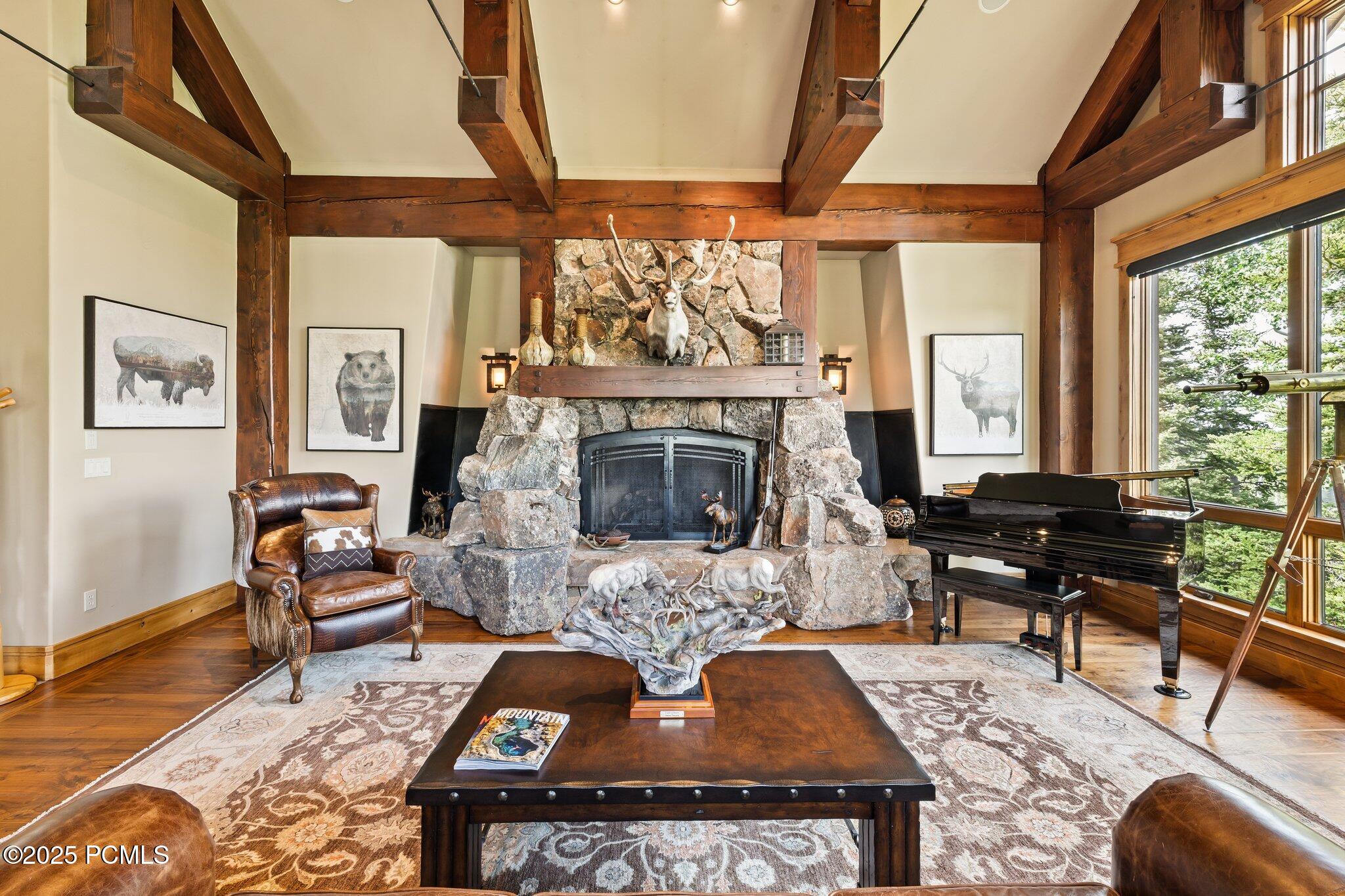 35 White Pine Canyon Road