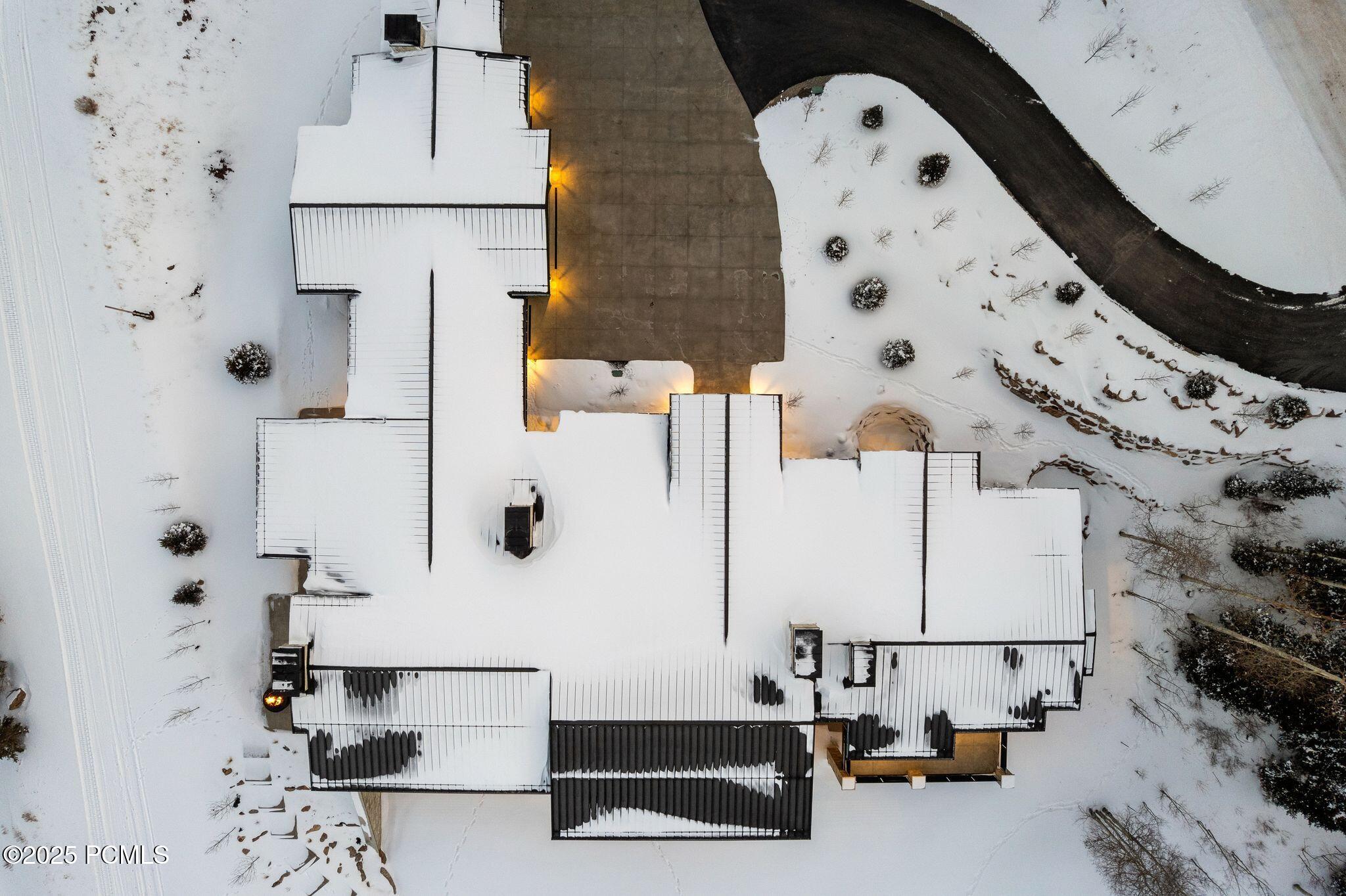 258 White Pine Canyon Road