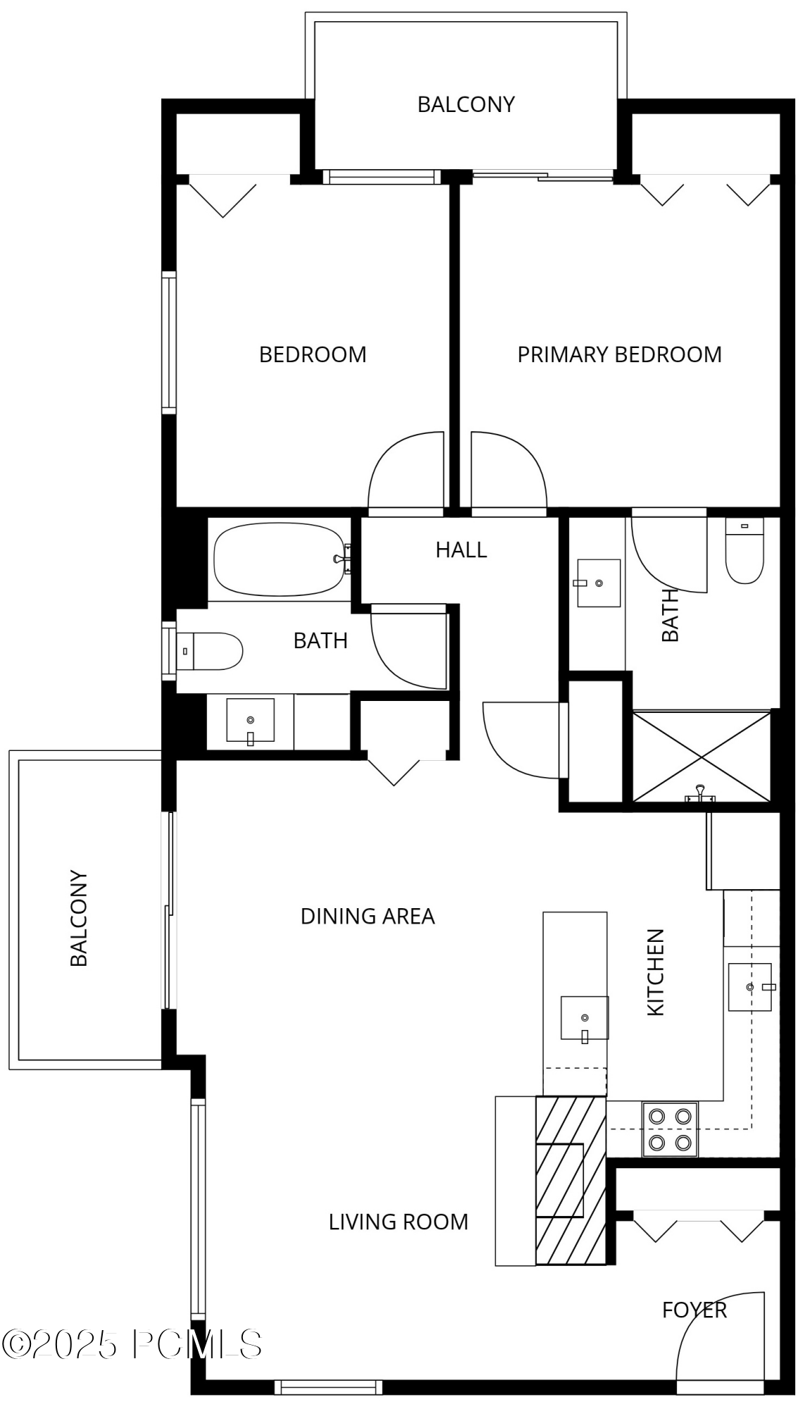 1885 Prospector Avenue B1