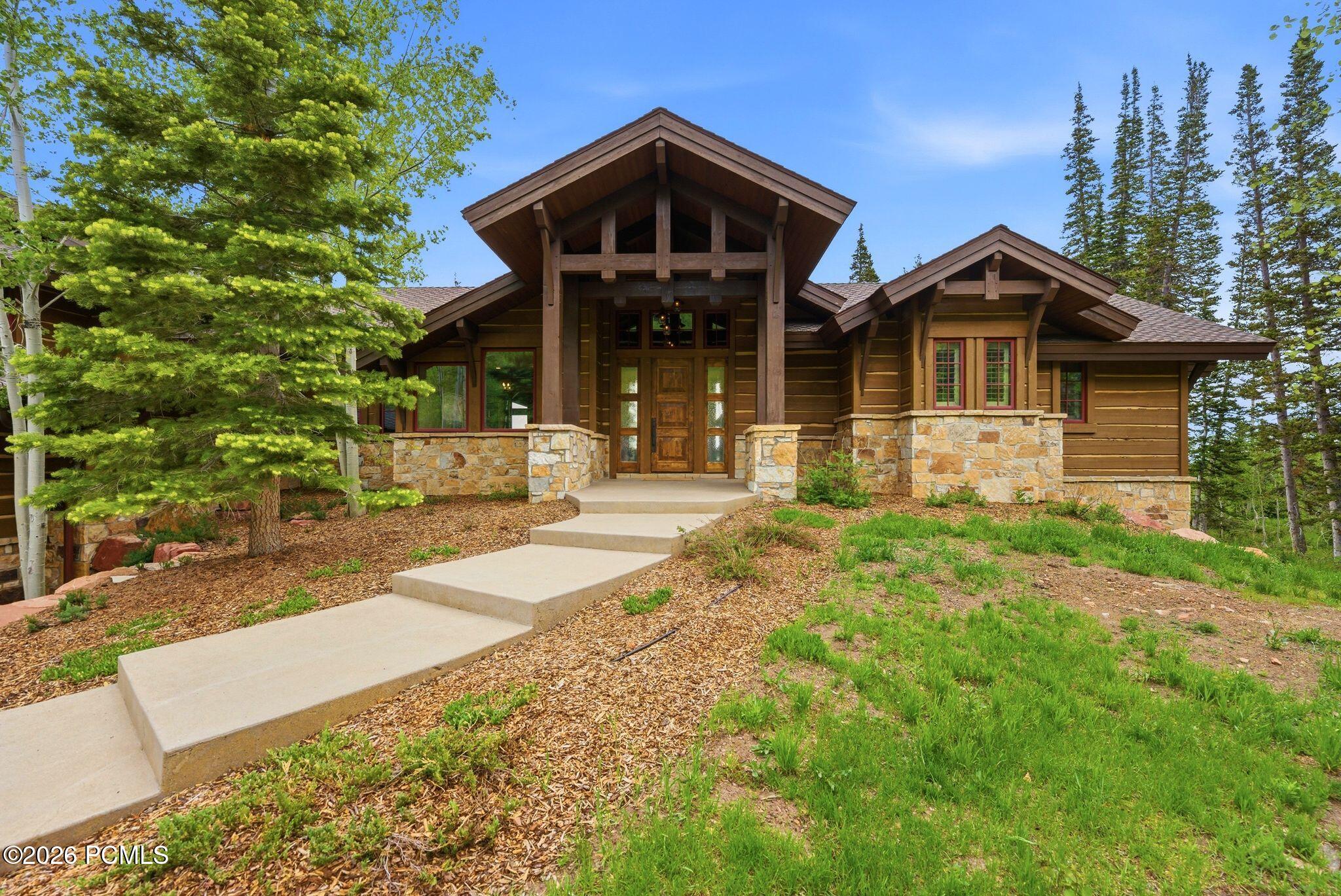 137 White Pine Canyon Road