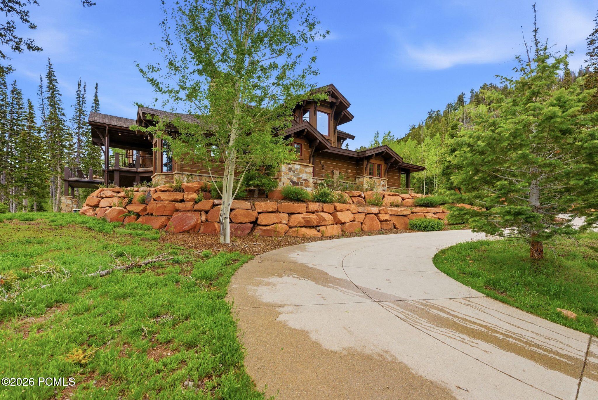 137 White Pine Canyon Road
