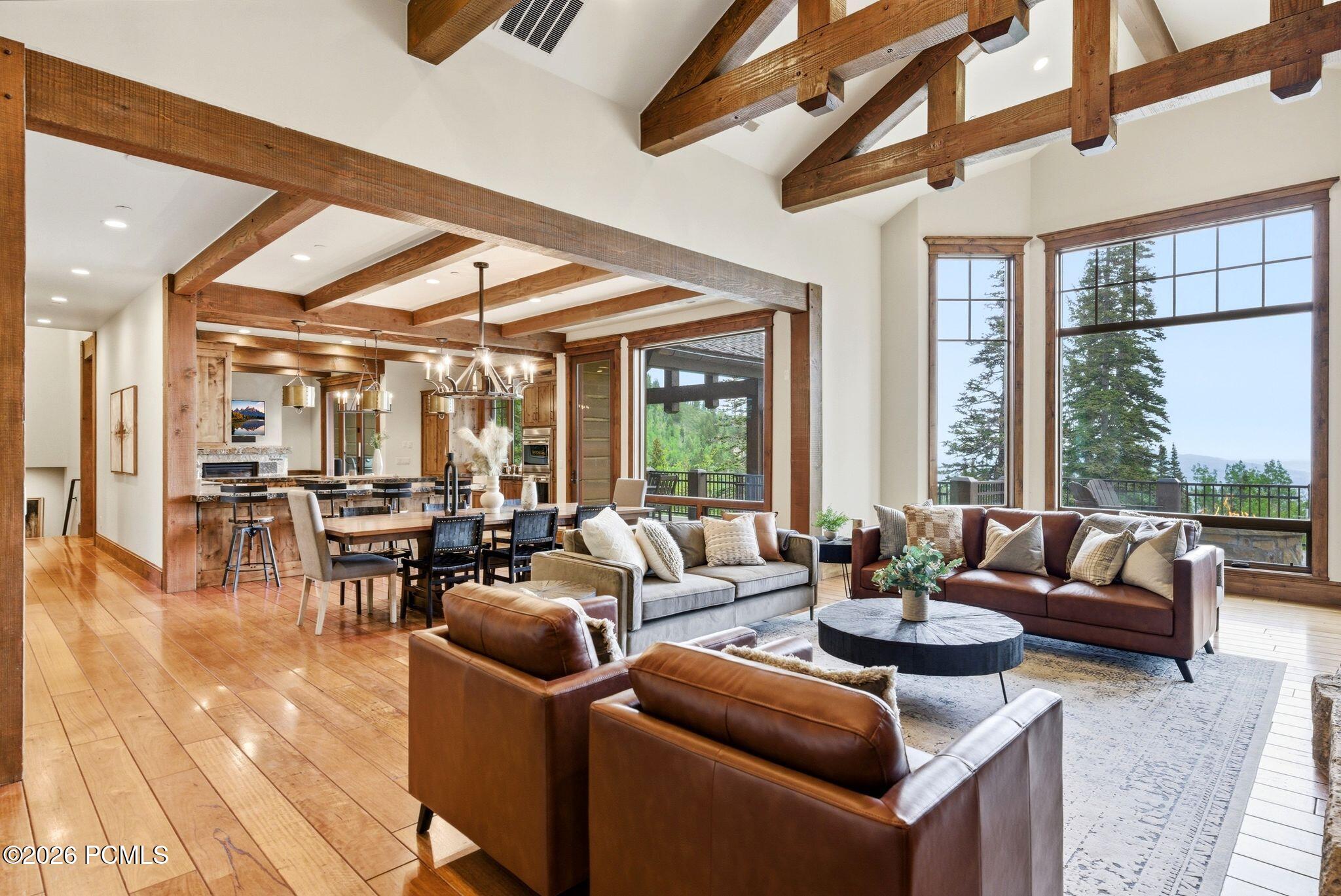 137 White Pine Canyon Road