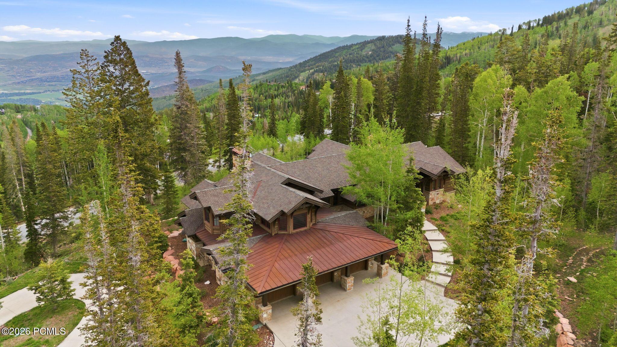 137 White Pine Canyon Road