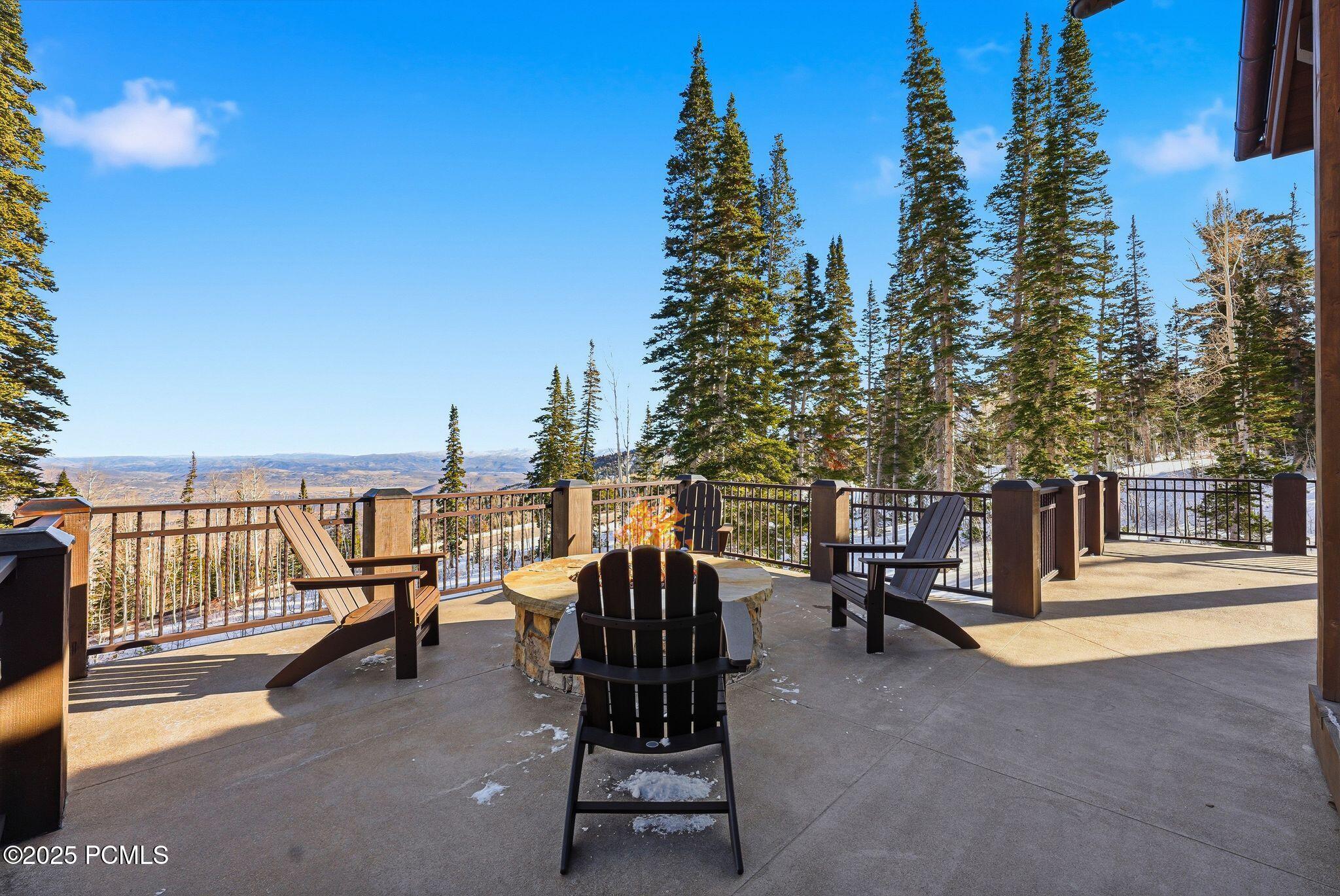 137 White Pine Canyon Road