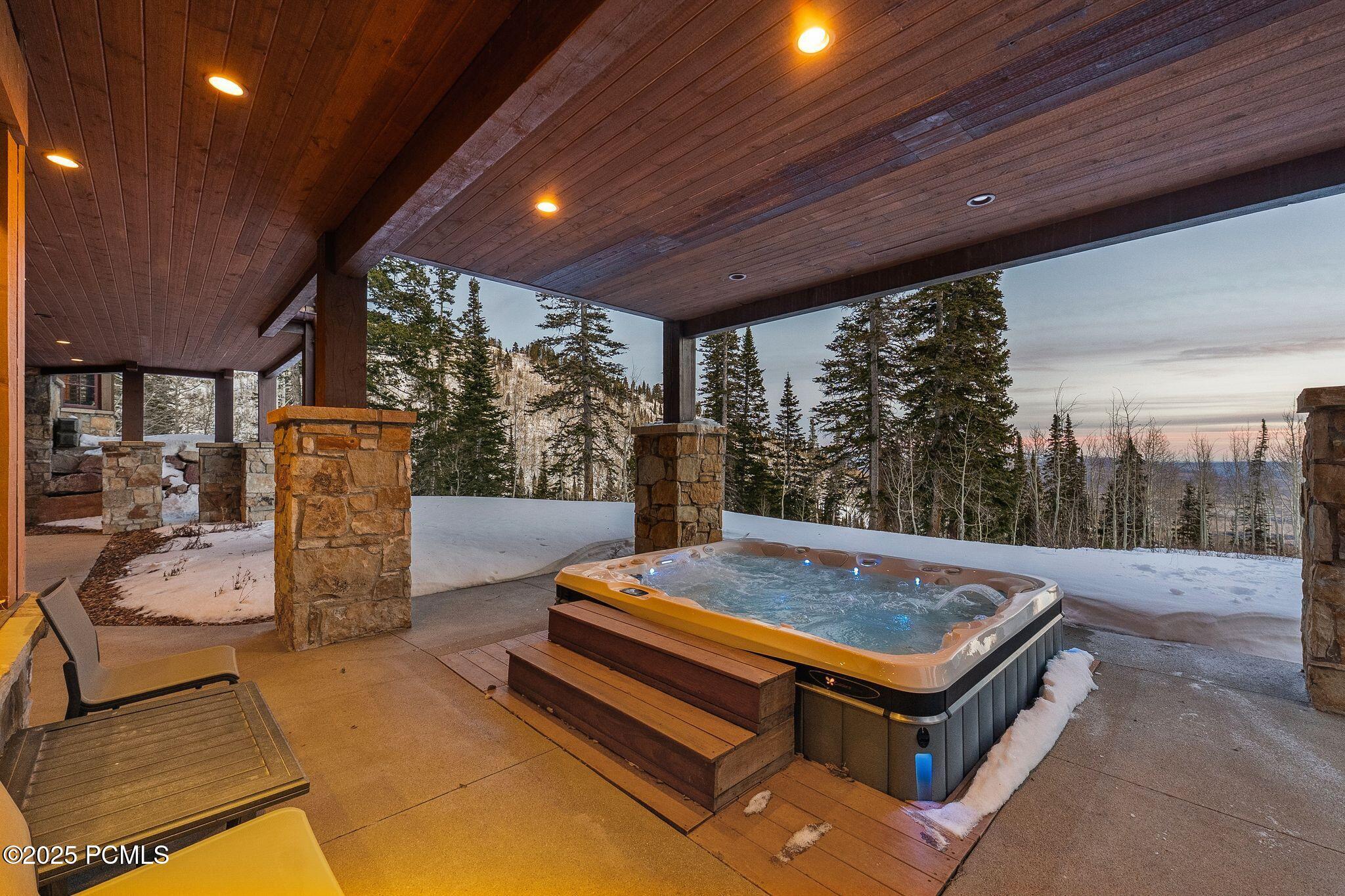 137 White Pine Canyon Road