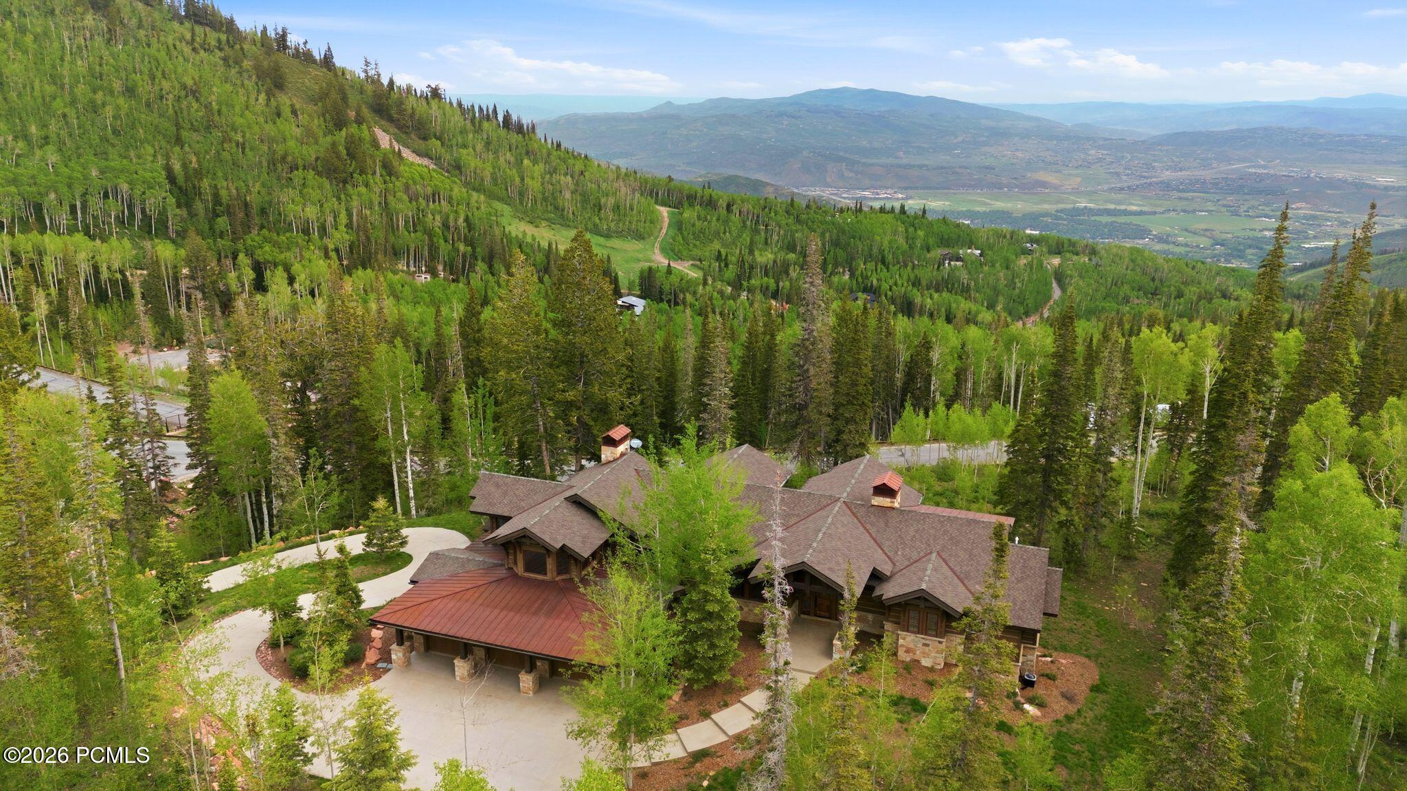 137 White Pine Canyon Road