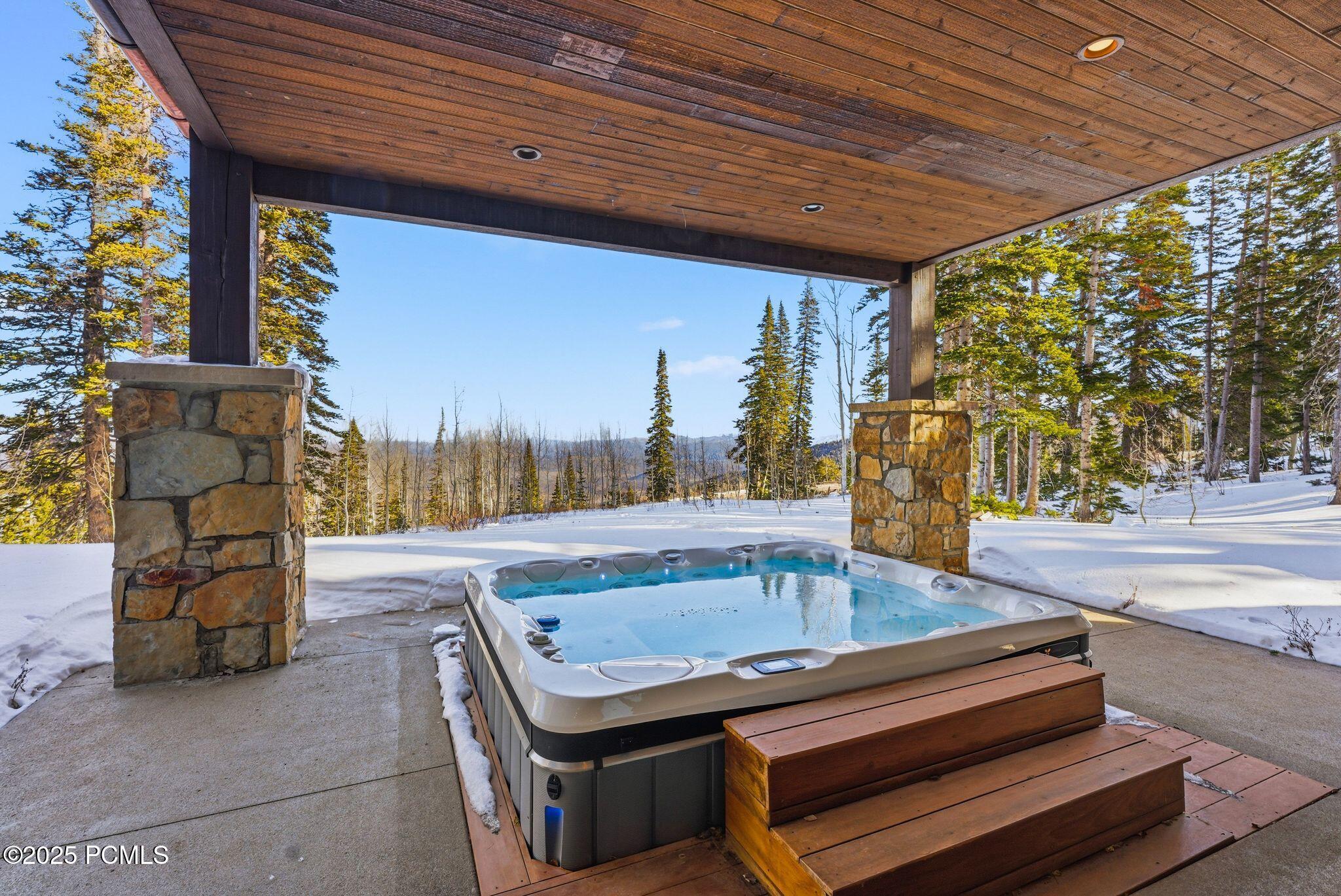 137 White Pine Canyon Road