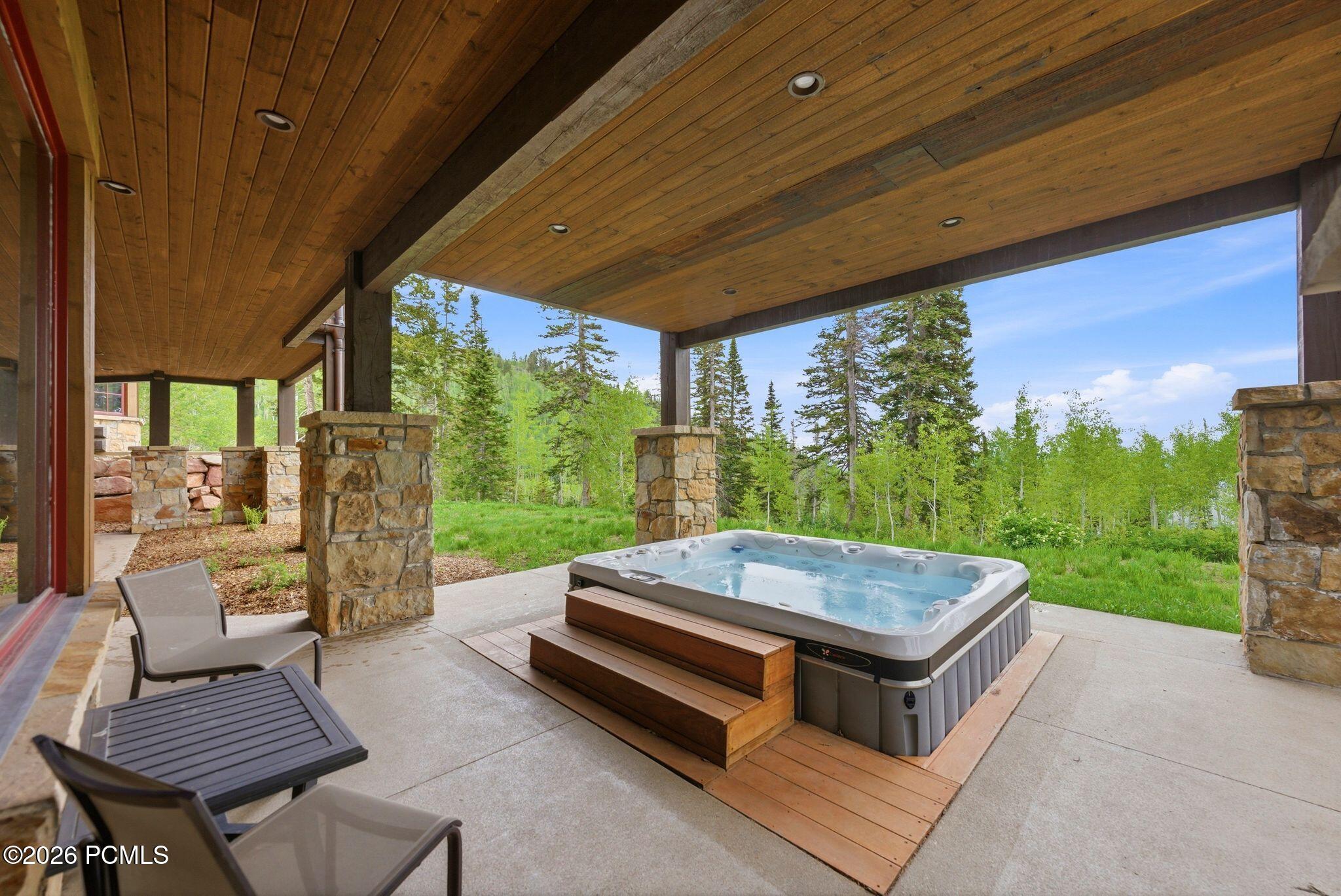 137 White Pine Canyon Road