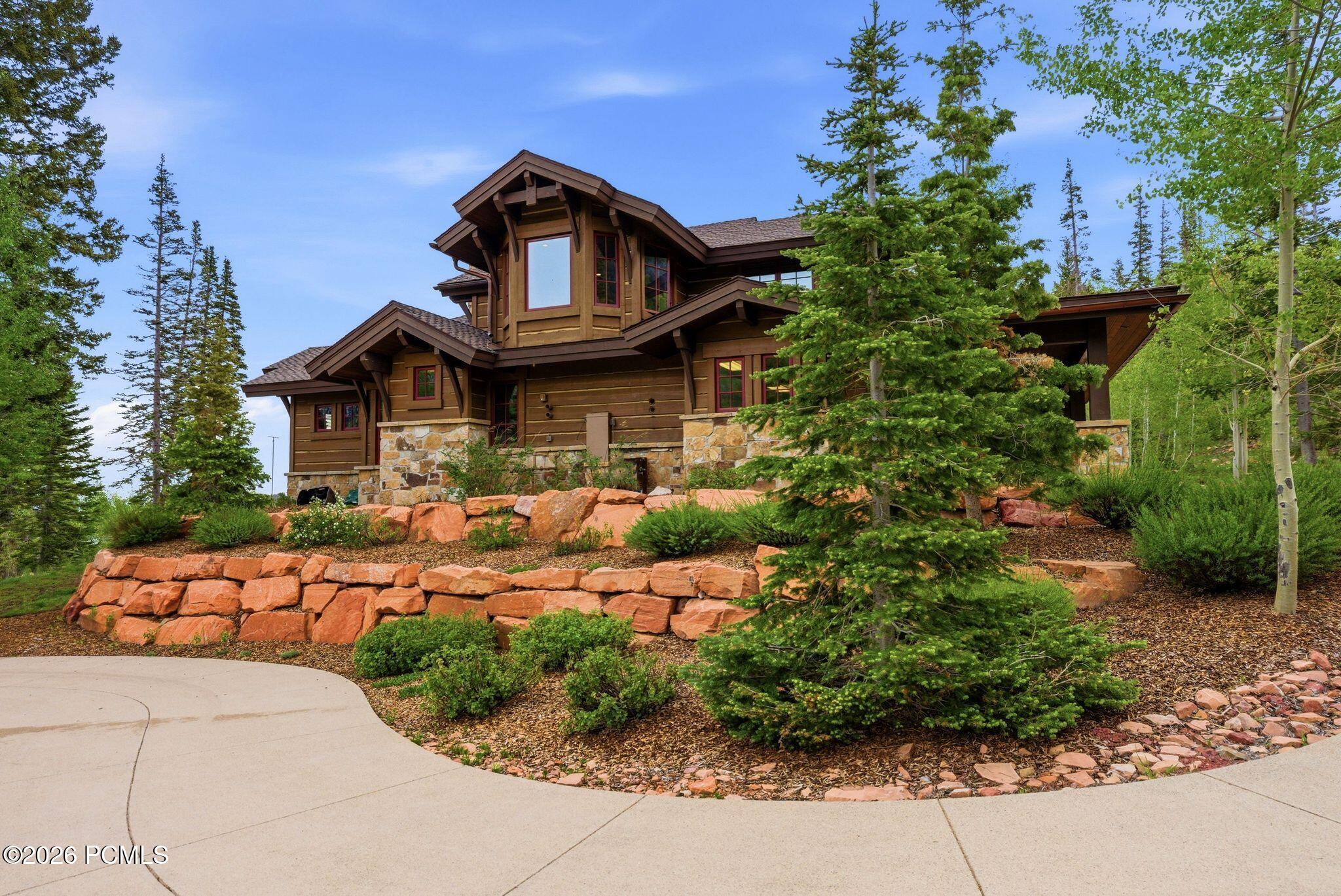 137 White Pine Canyon Road