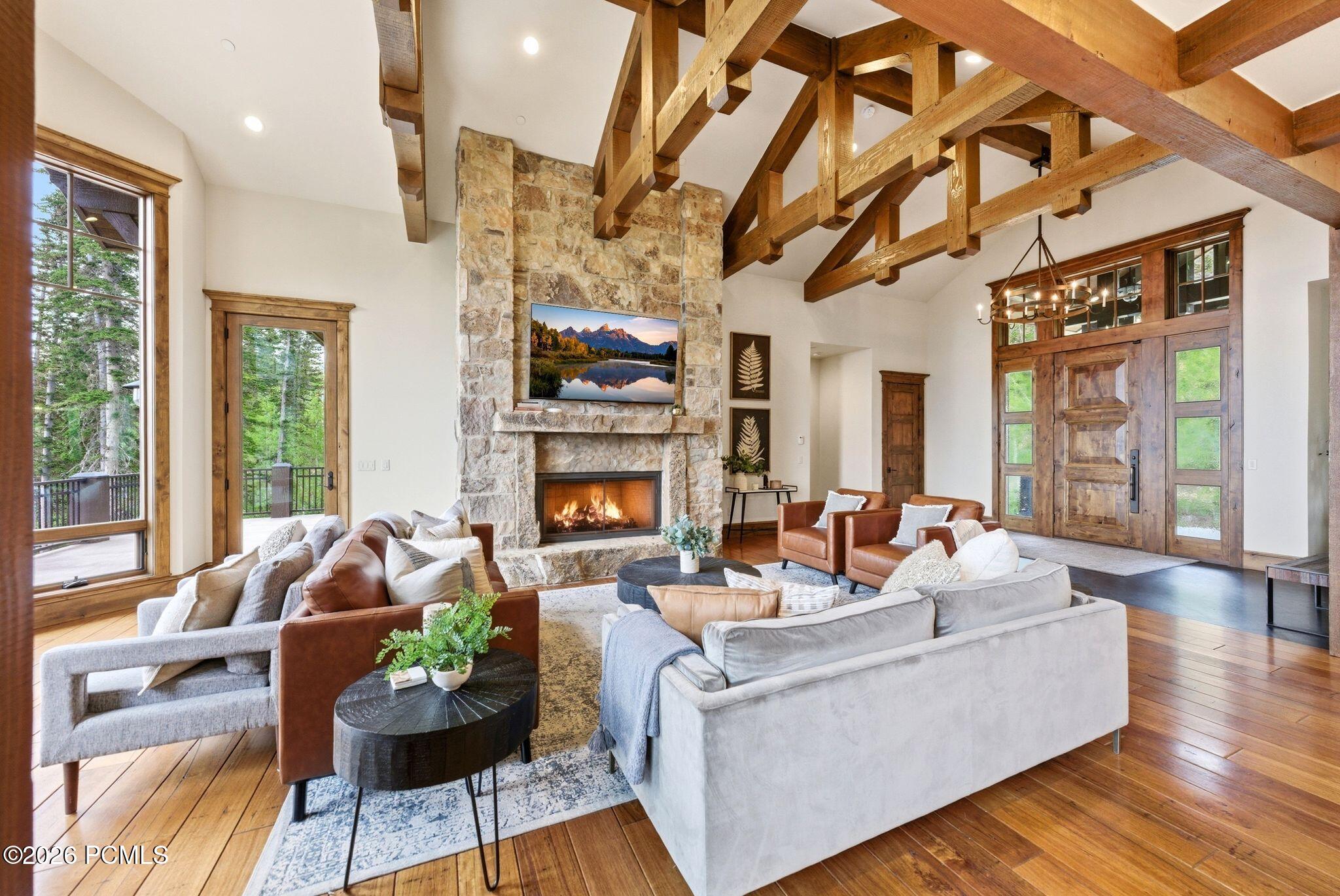 137 White Pine Canyon Road