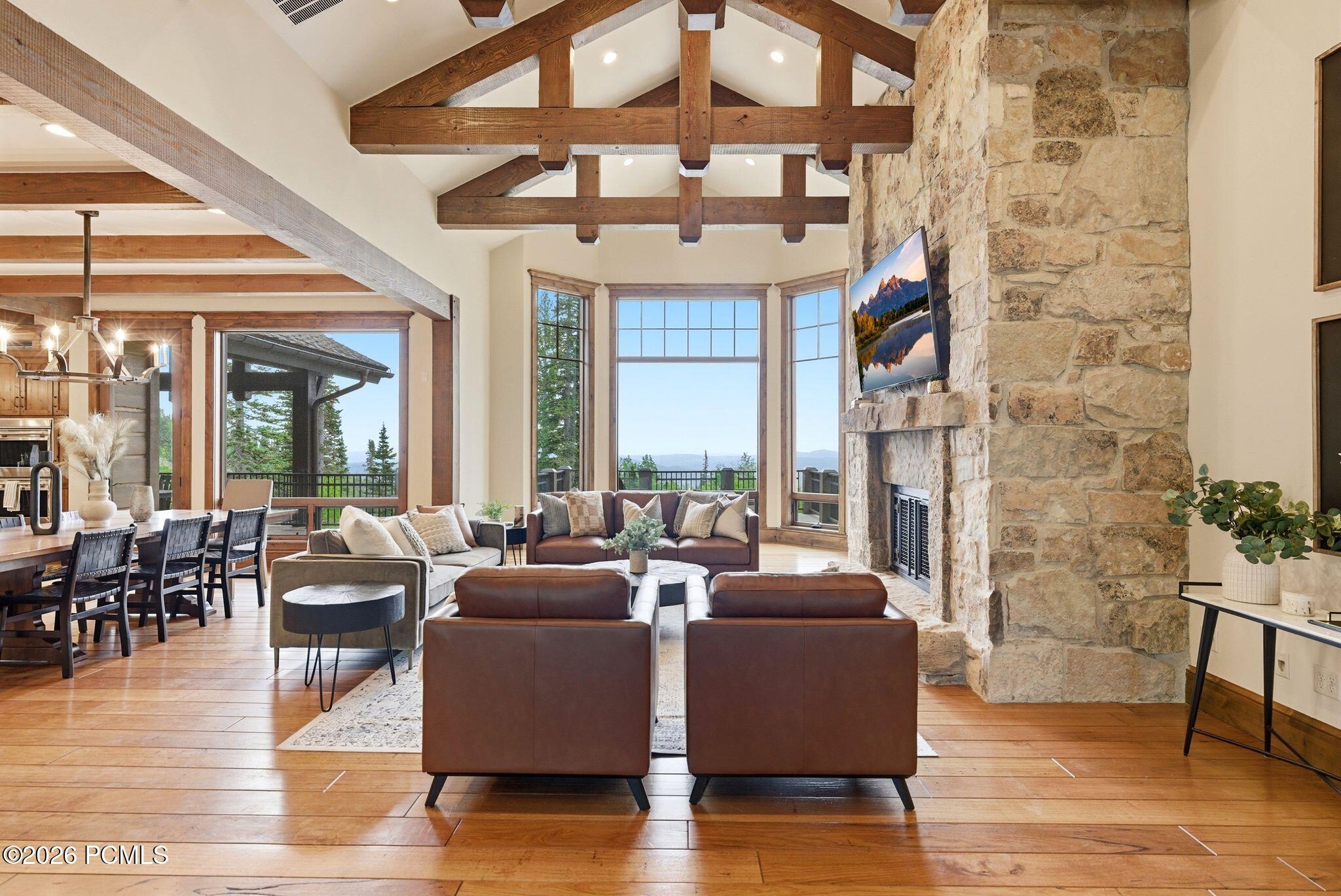 137 White Pine Canyon Road