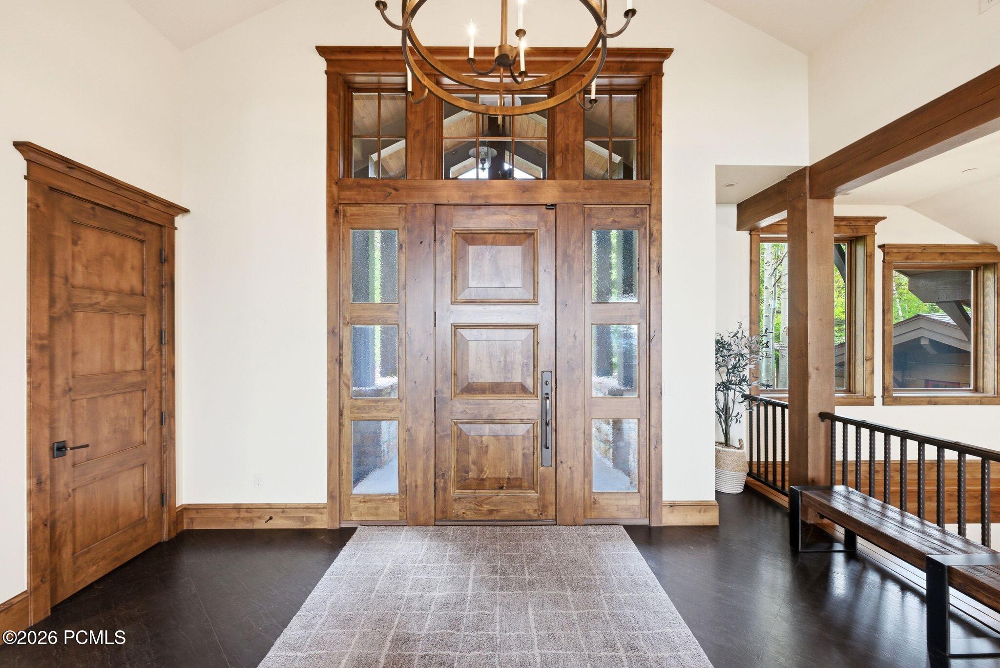 137 White Pine Canyon Road