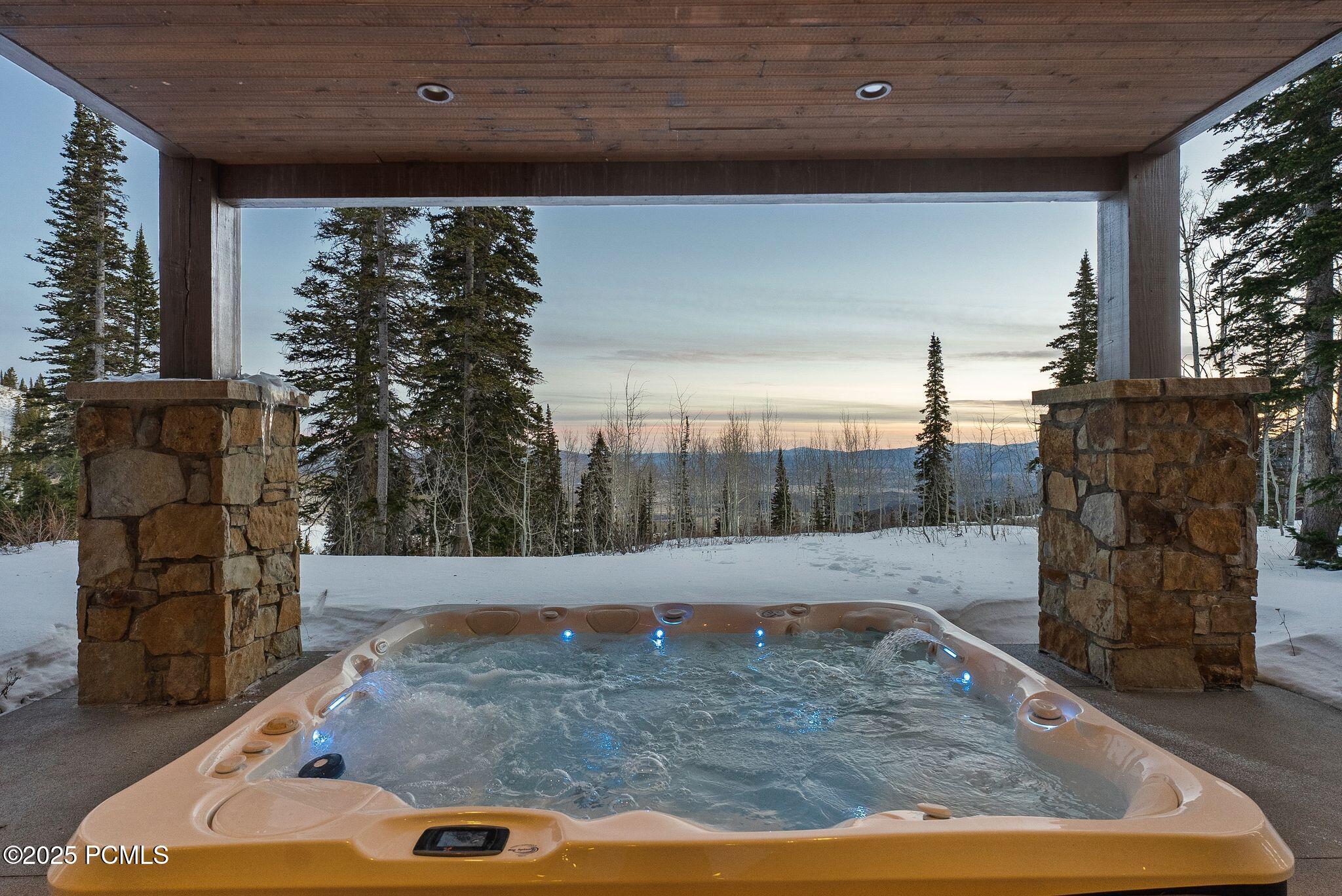 137 White Pine Canyon Road