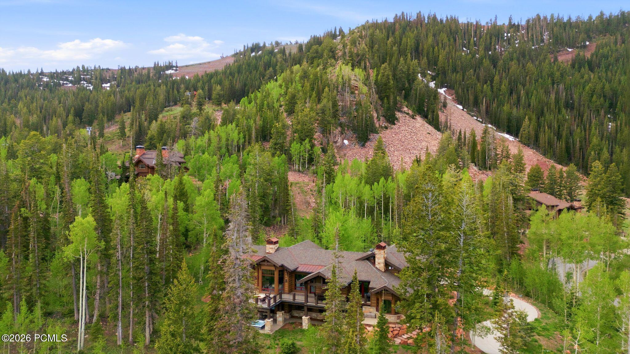 137 White Pine Canyon Road