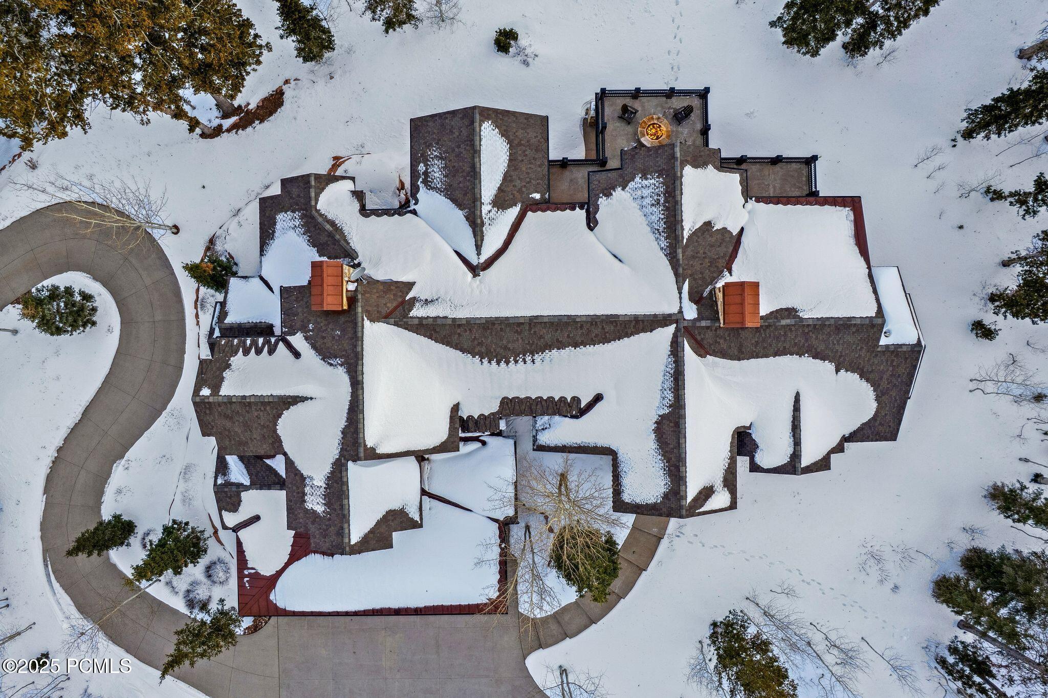 137 White Pine Canyon Road