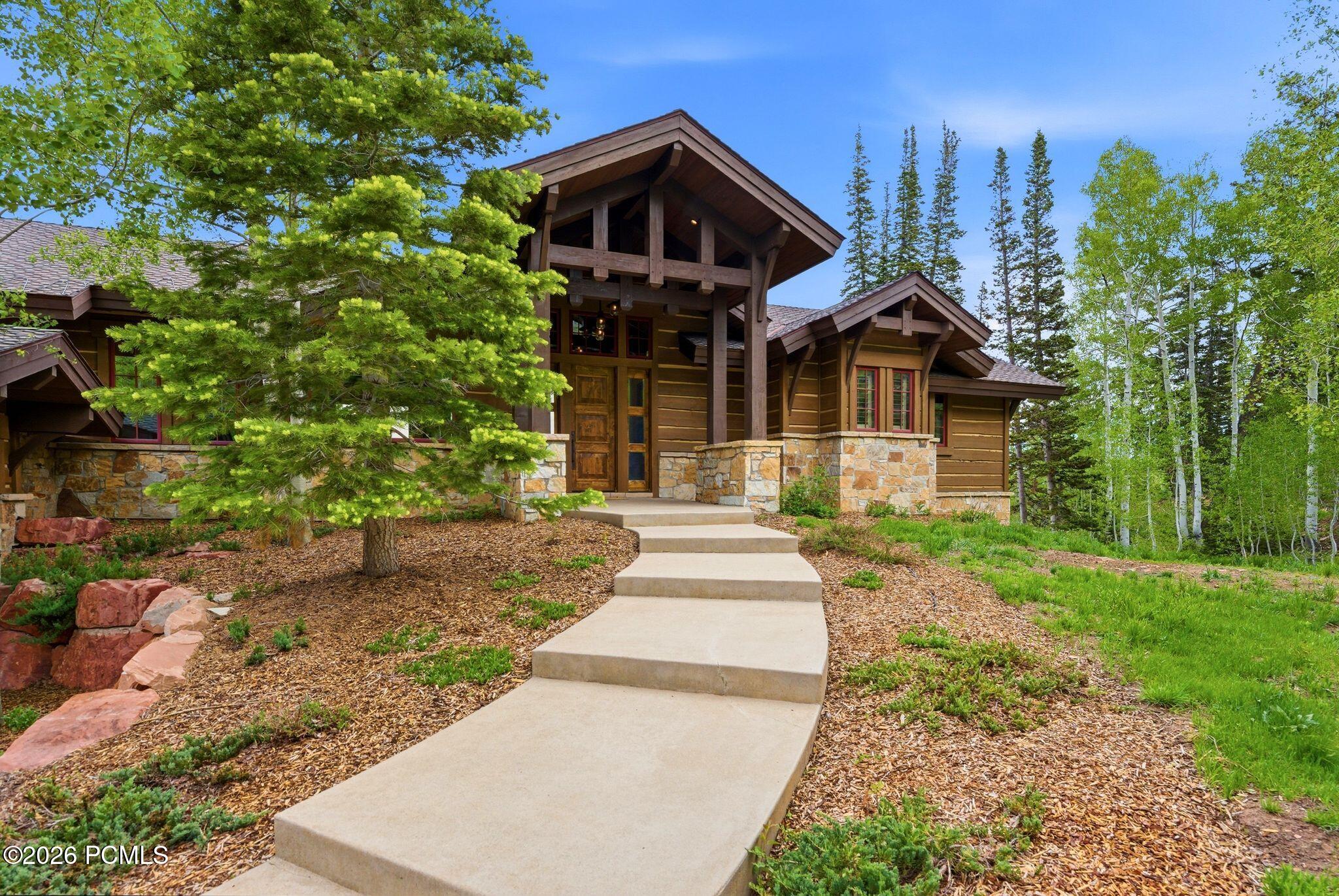 137 White Pine Canyon Road