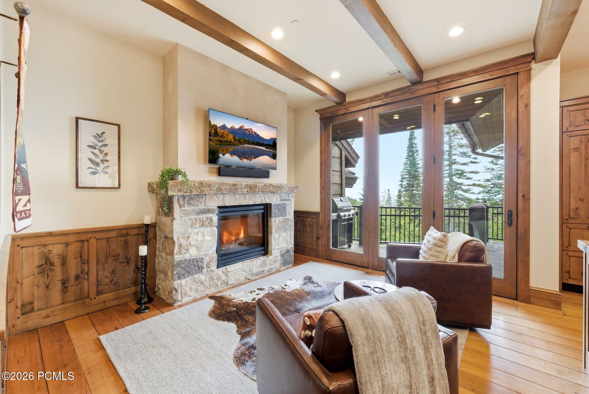 137 White Pine Canyon Road