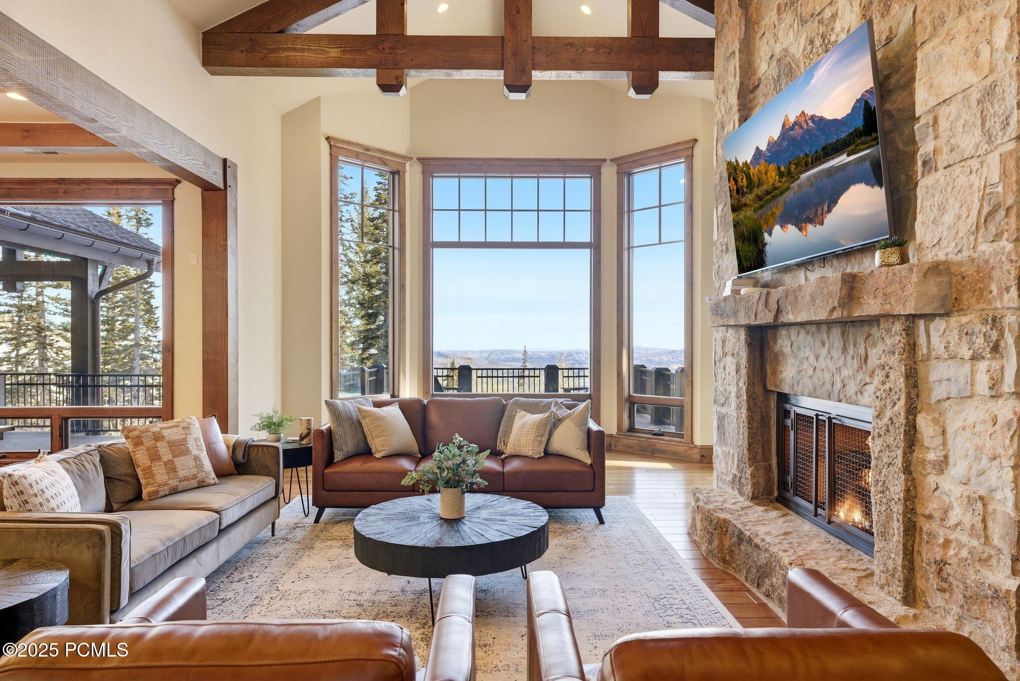 137 White Pine Canyon Road