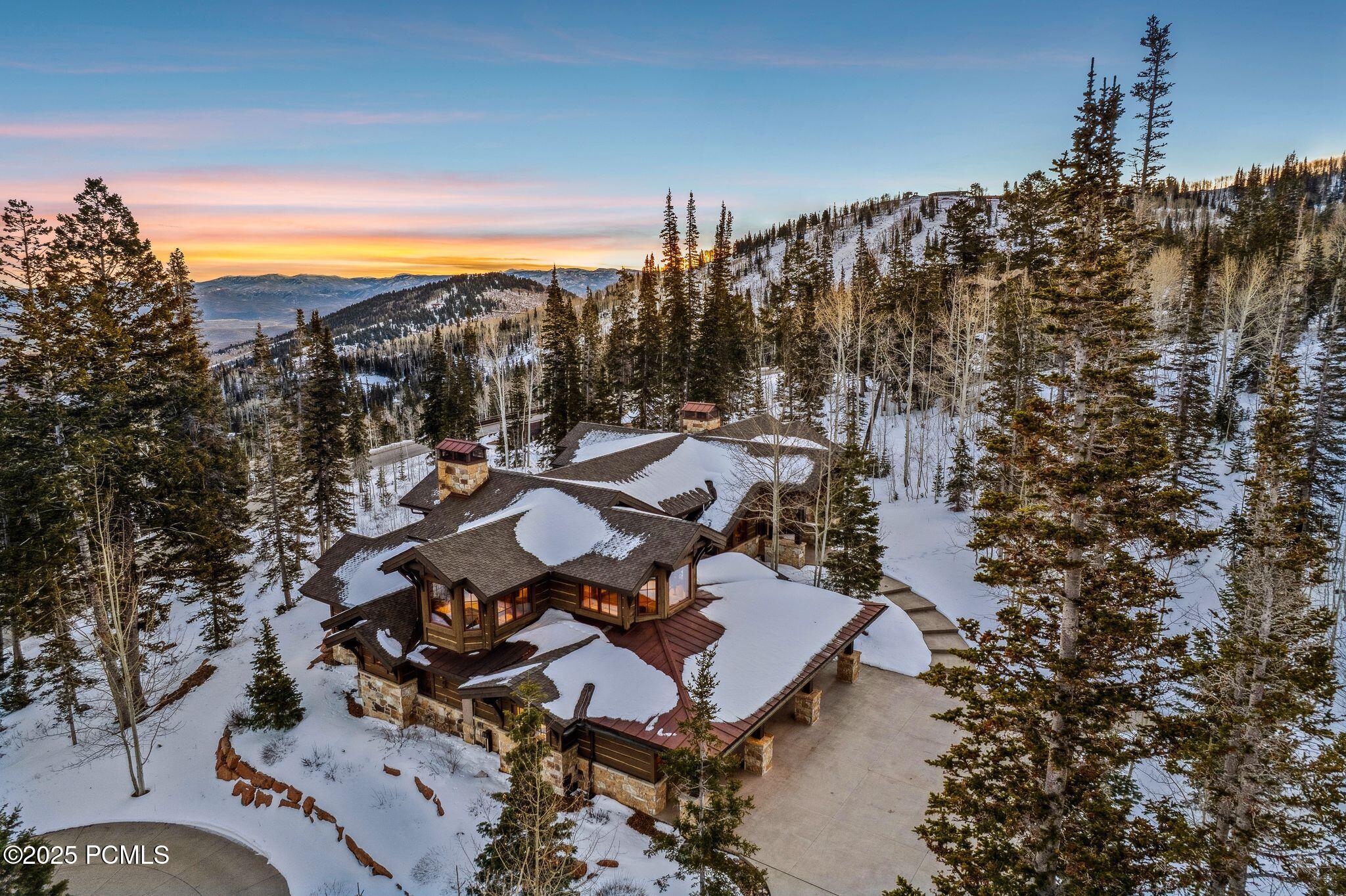 137 White Pine Canyon Road