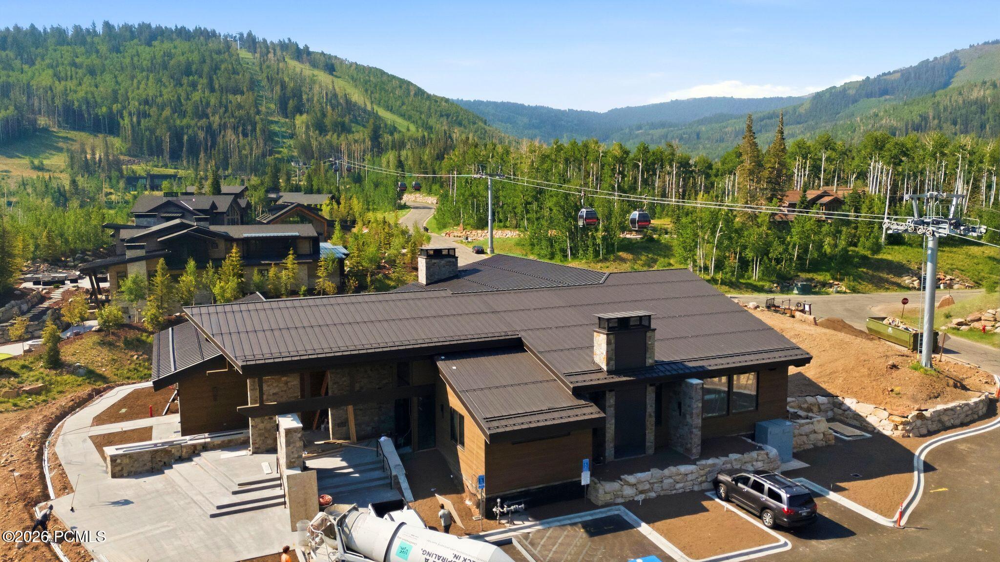 207 White Pine Canyon Road 207