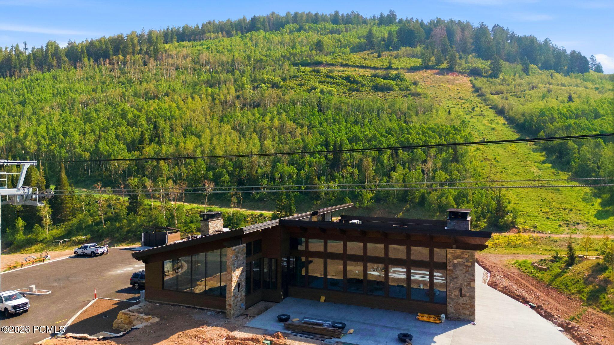 207 White Pine Canyon Road 207