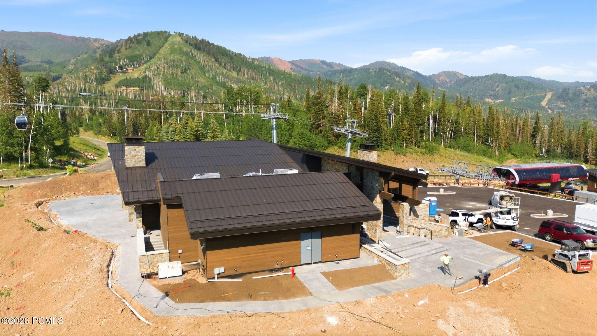 207 White Pine Canyon Road 207