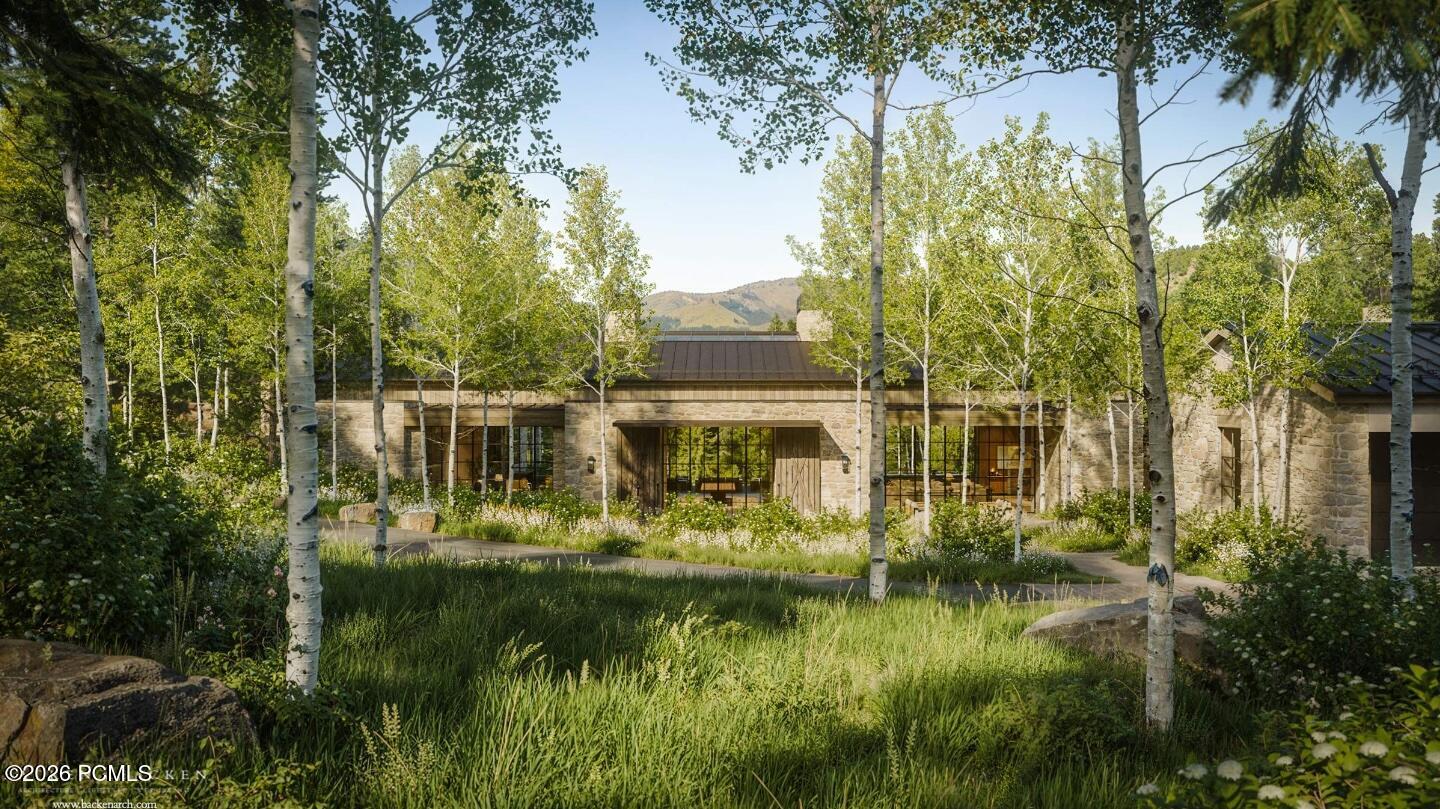 207 White Pine Canyon Road 207