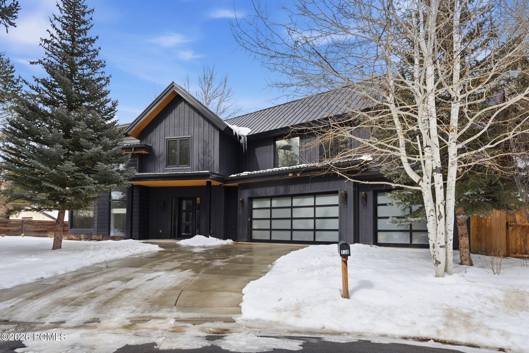 750 River Birch Court