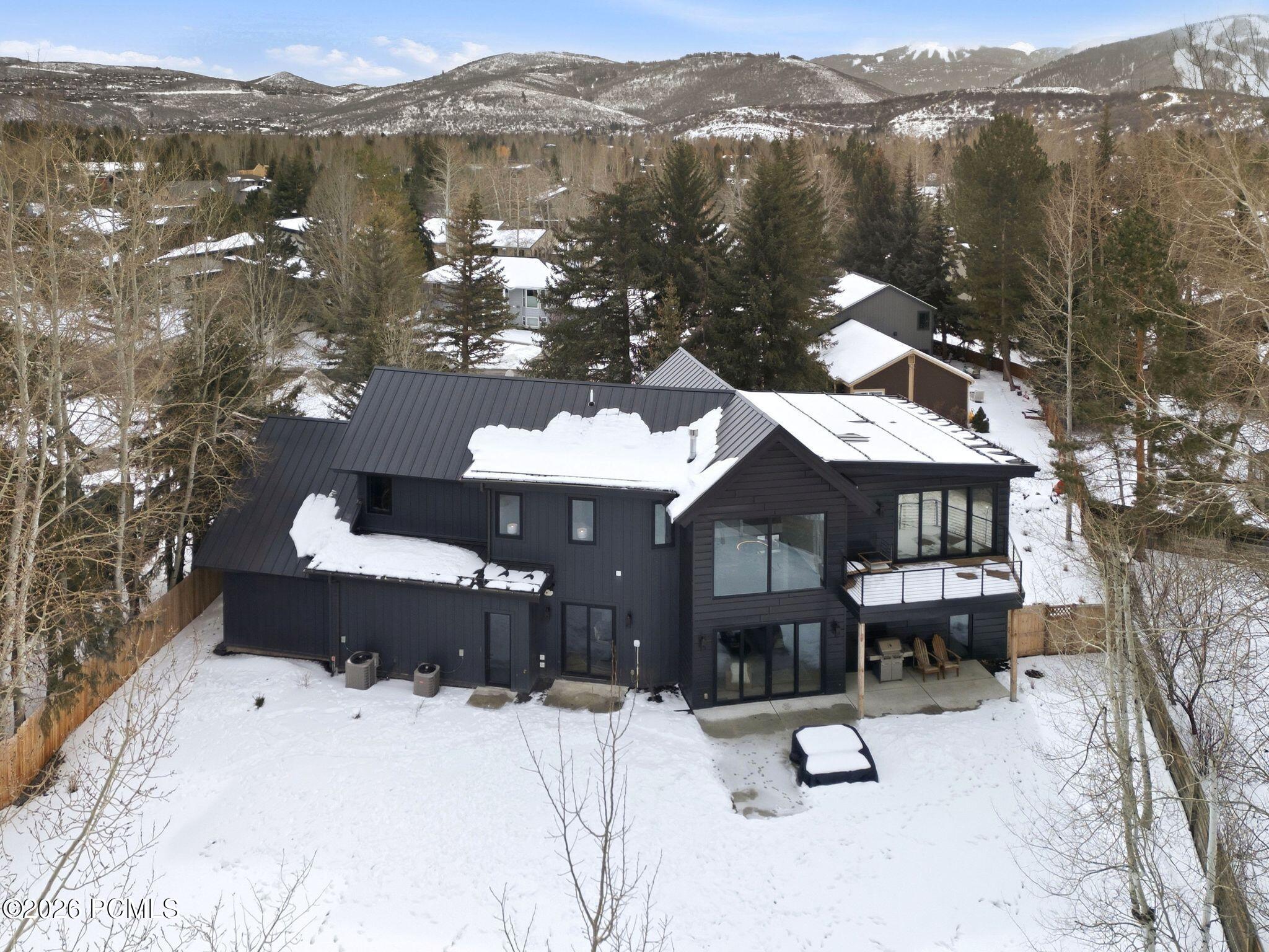 750 River Birch Court