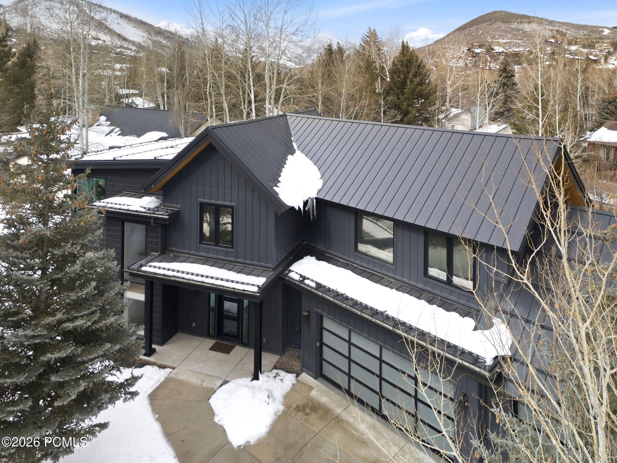 750 River Birch Court