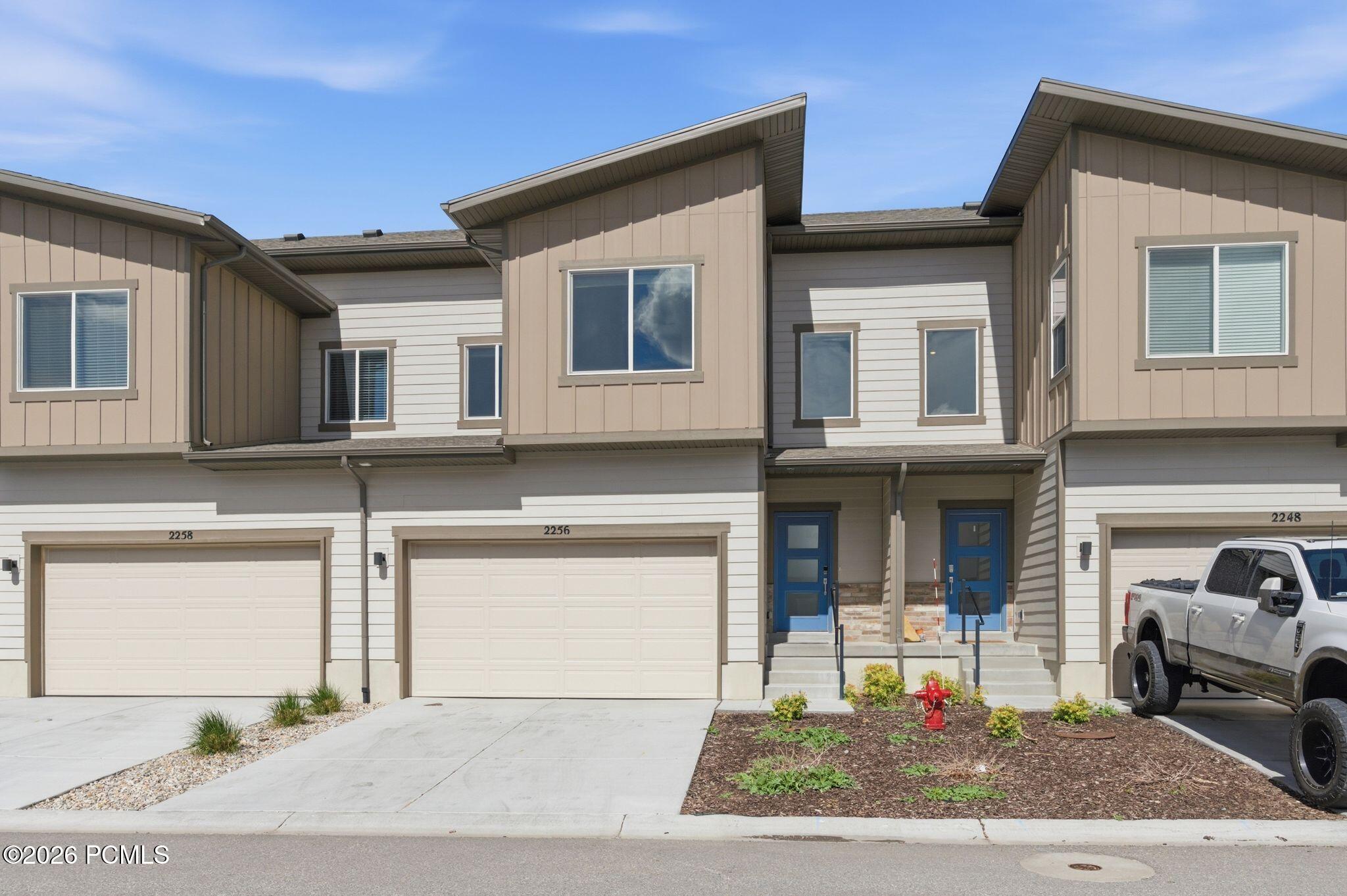 2256 N Canal View Lane