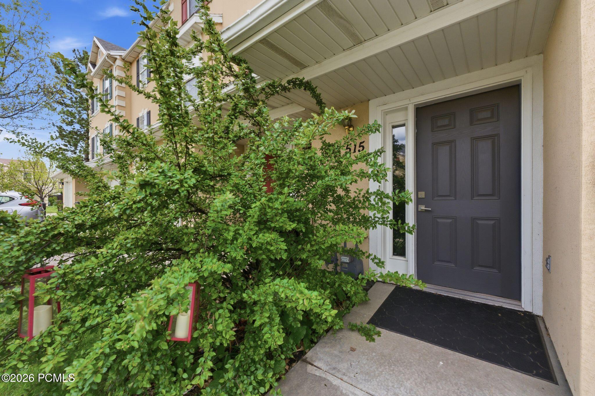 515 Inverness Lane