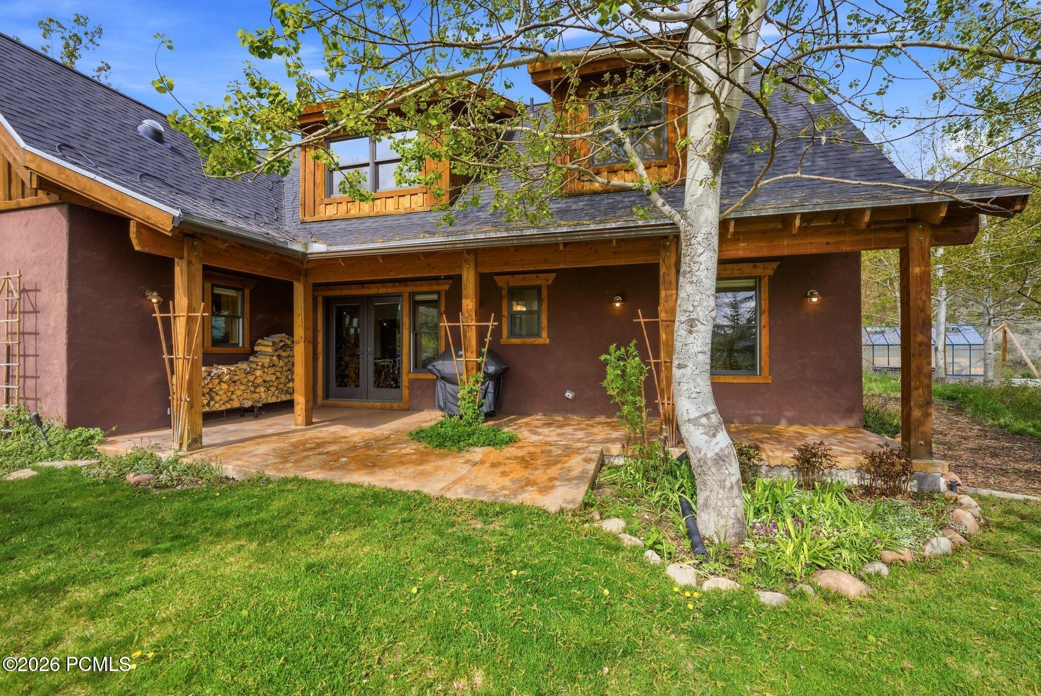 4990 W Ponderosa Drive
