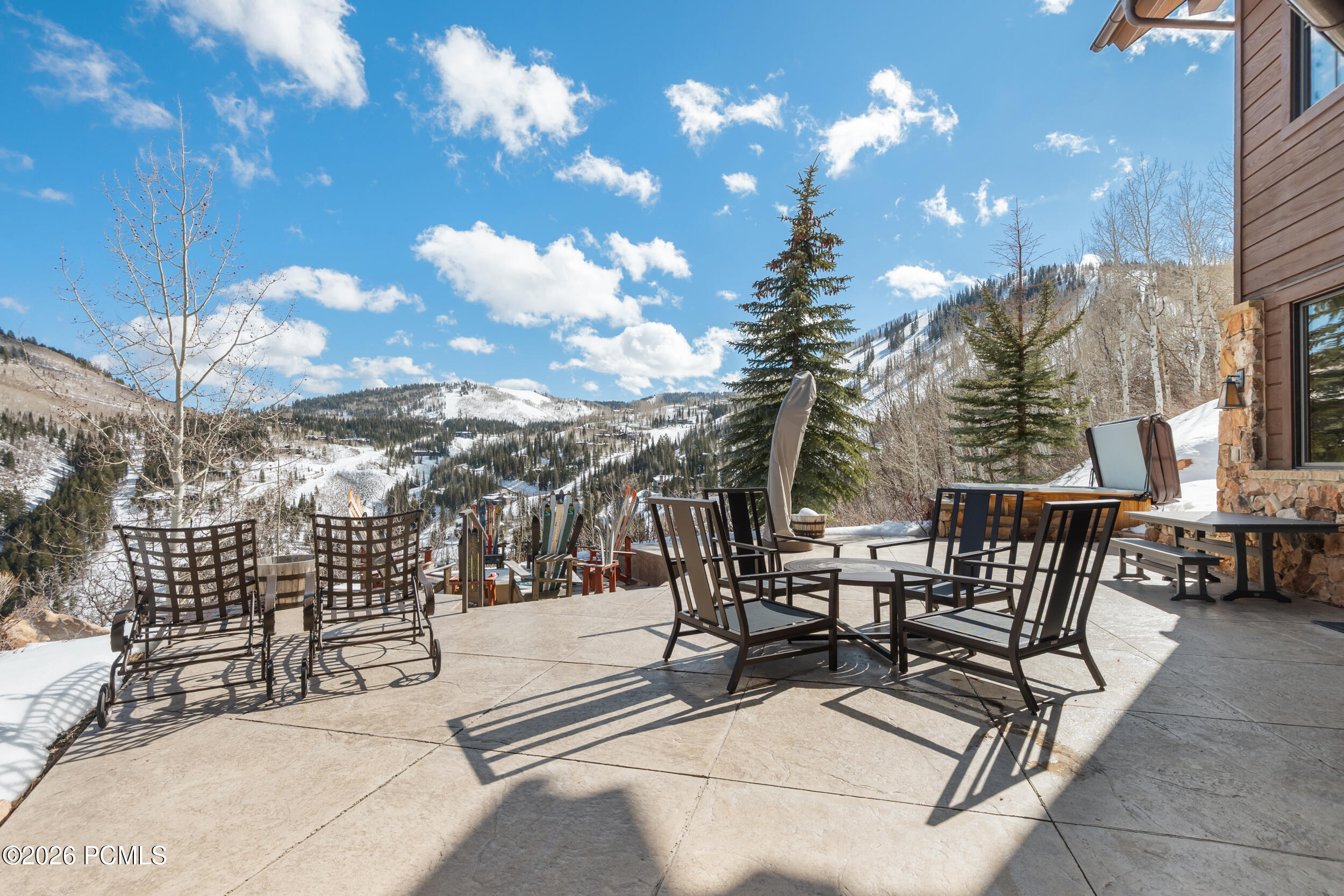 35 White Pine Canyon Road