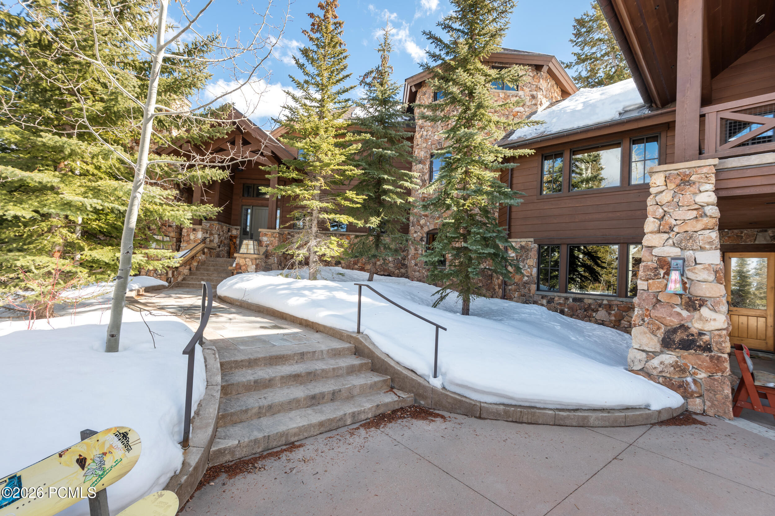 35 White Pine Canyon Road