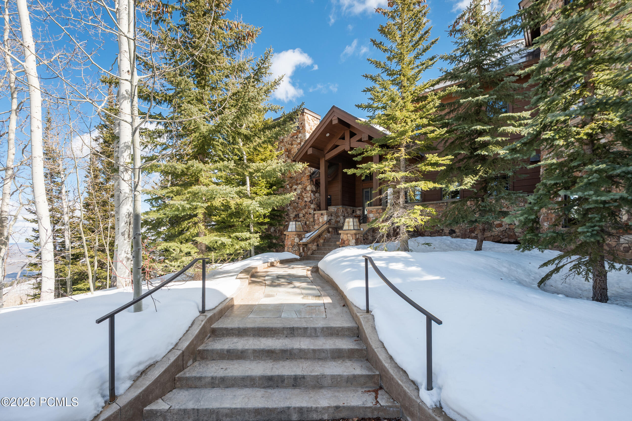 35 White Pine Canyon Road