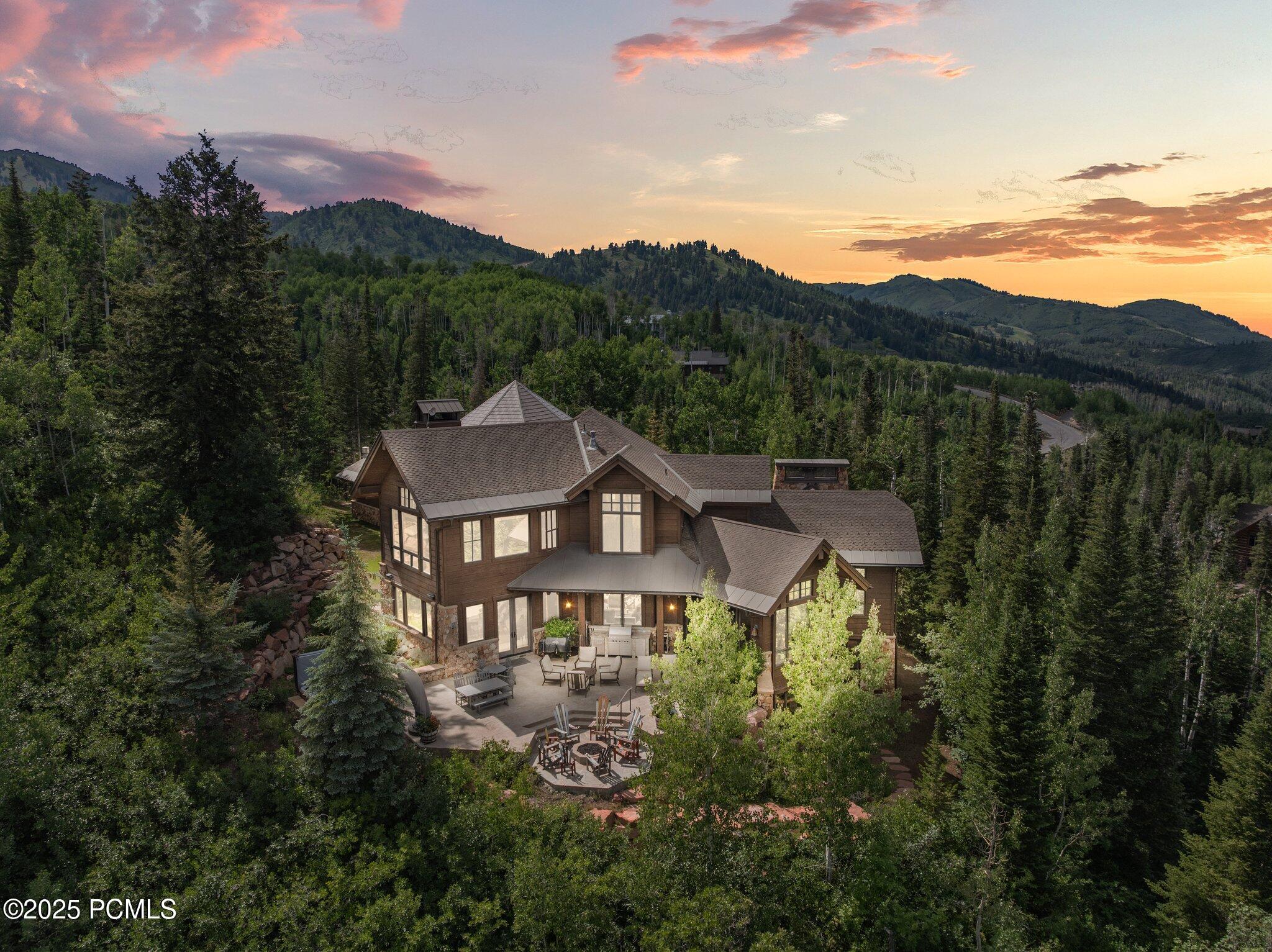 35 White Pine Canyon Road