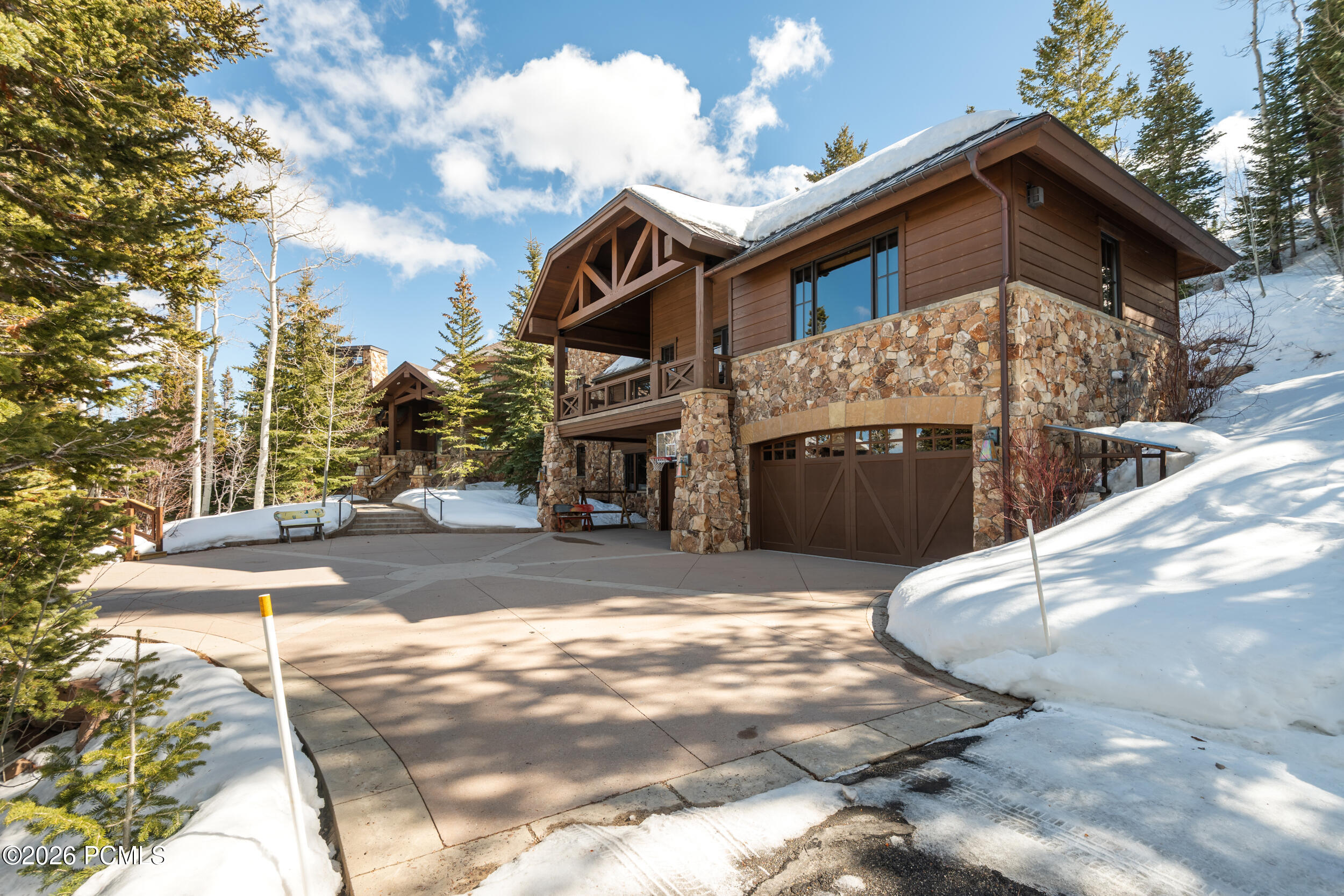 35 White Pine Canyon Road