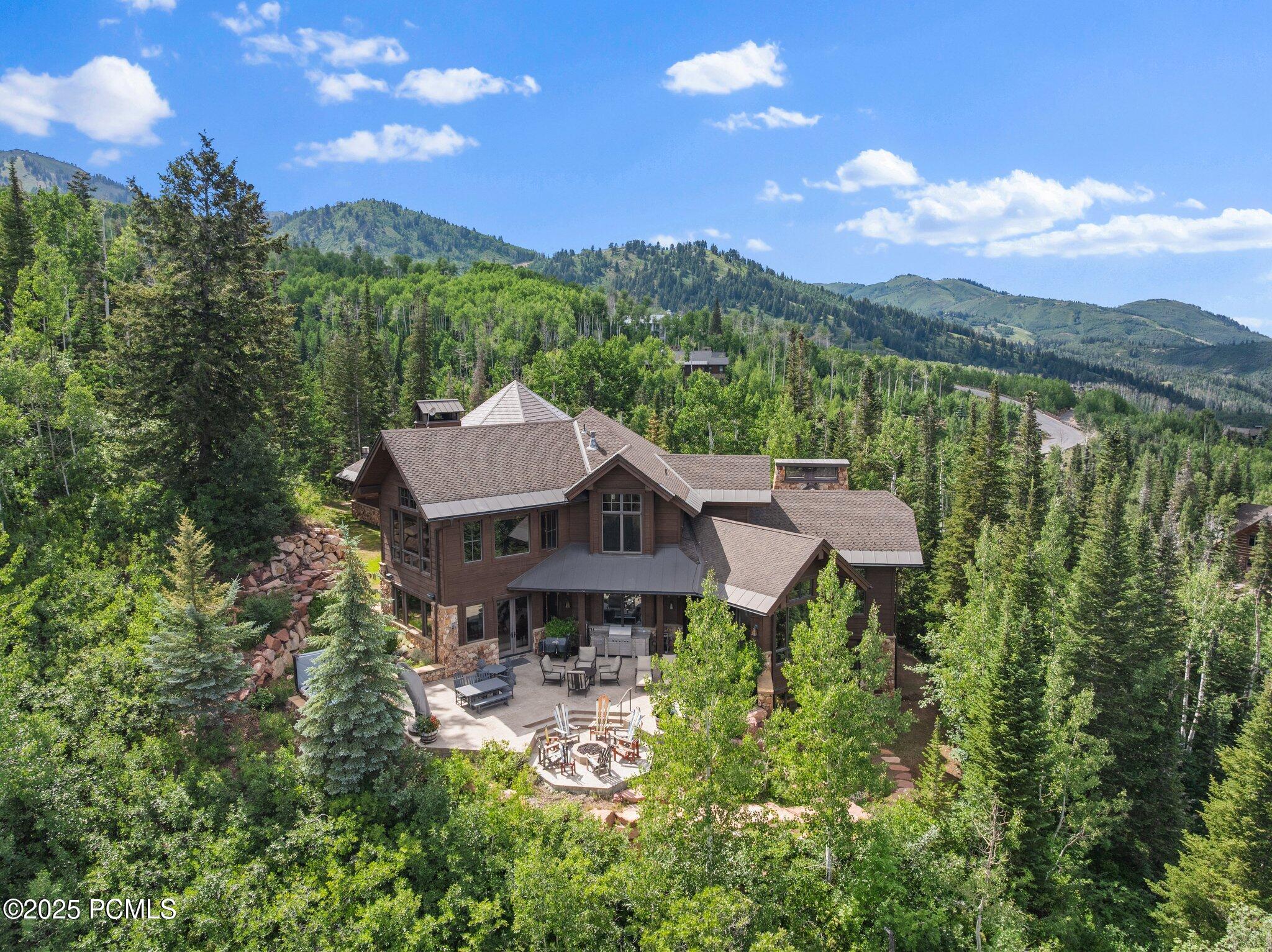 35 White Pine Canyon Road