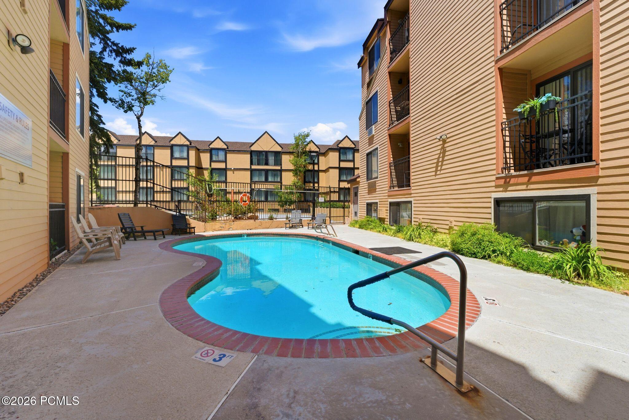 1940 Prospector Avenue 331