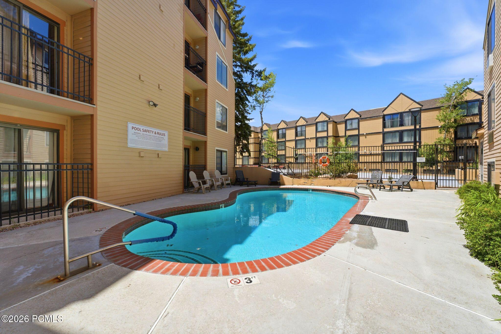 1940 Prospector Avenue 331