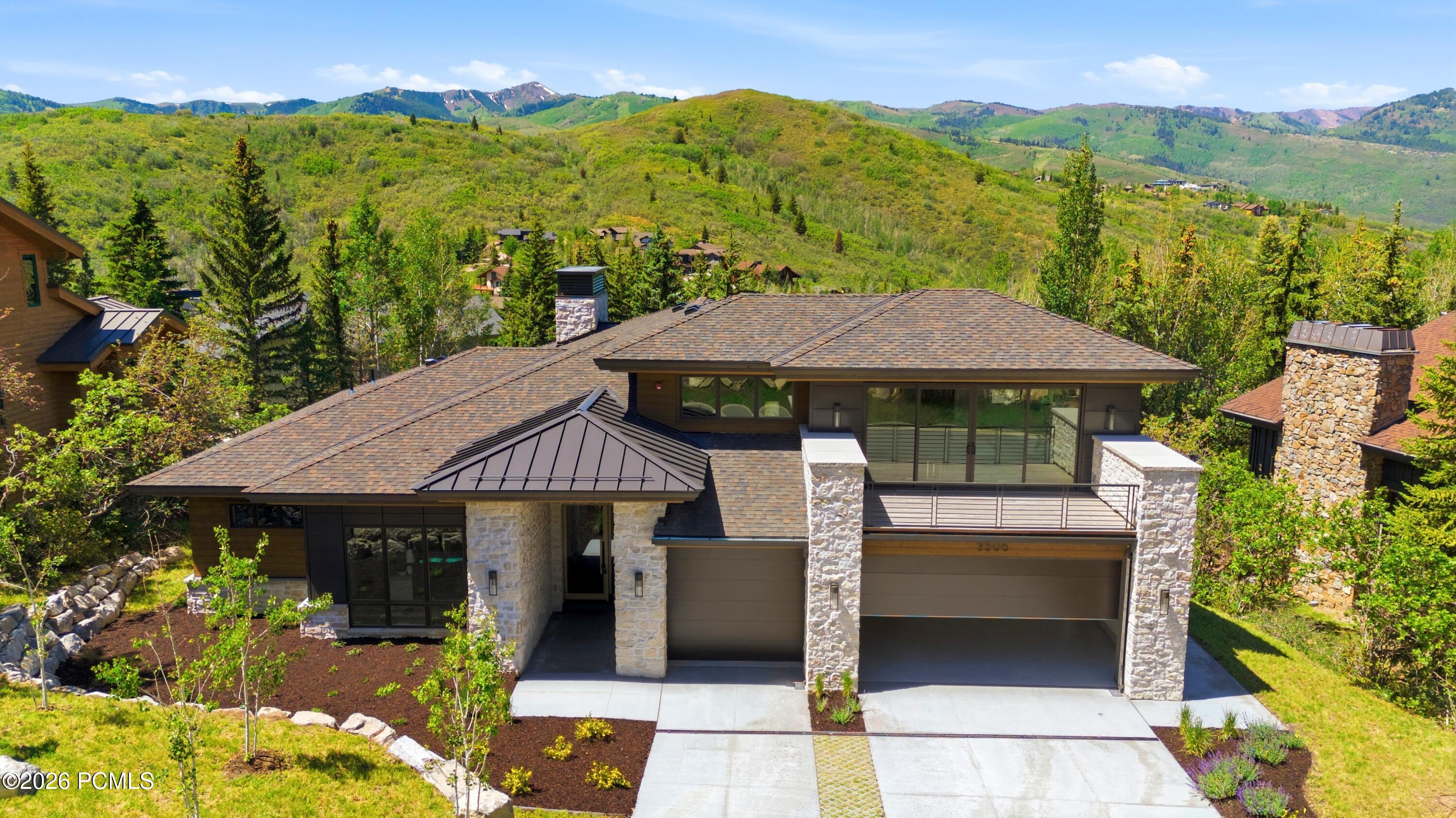 3506 Oak Wood Drive