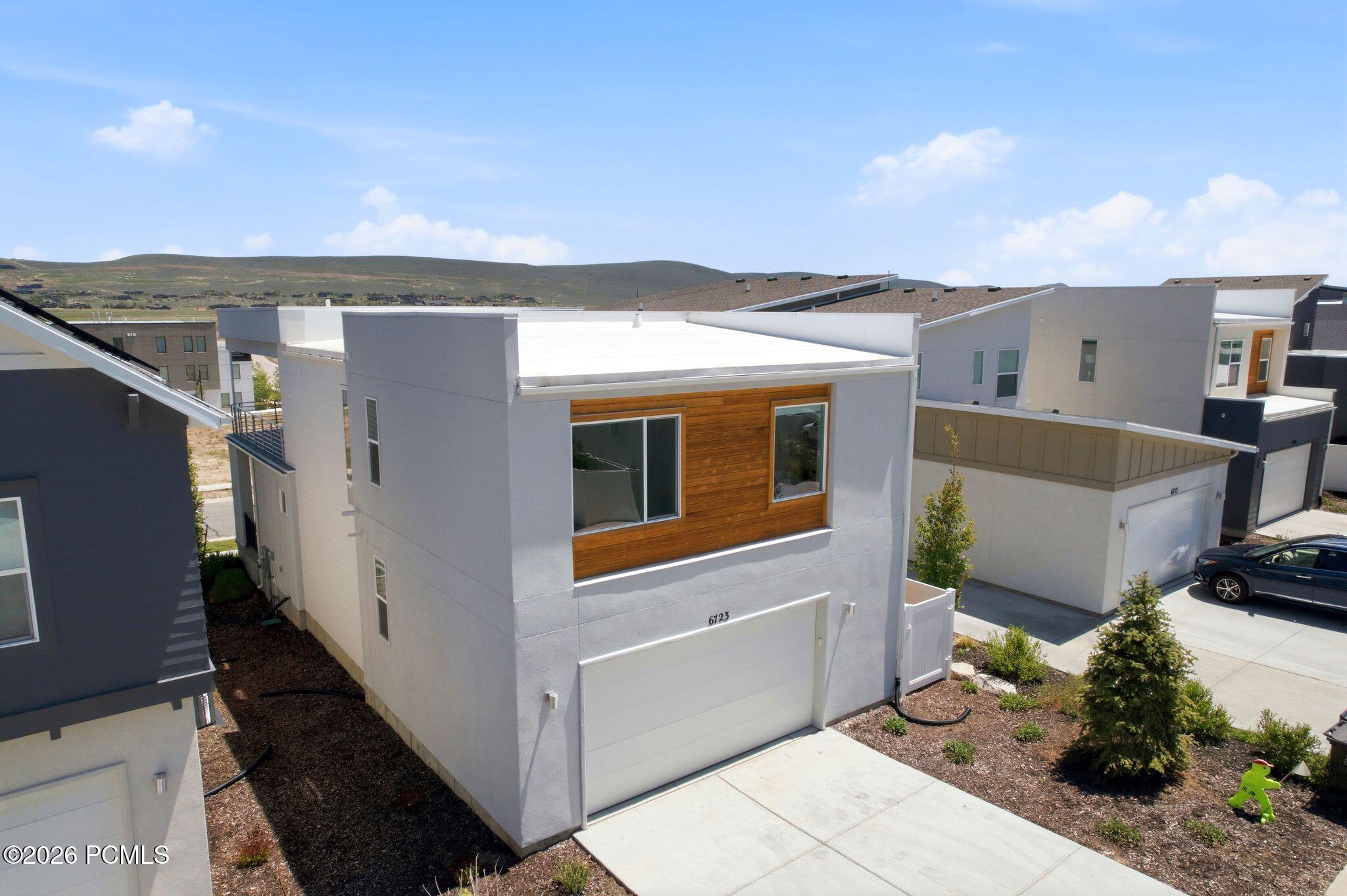 6723 Woods Rose Drive